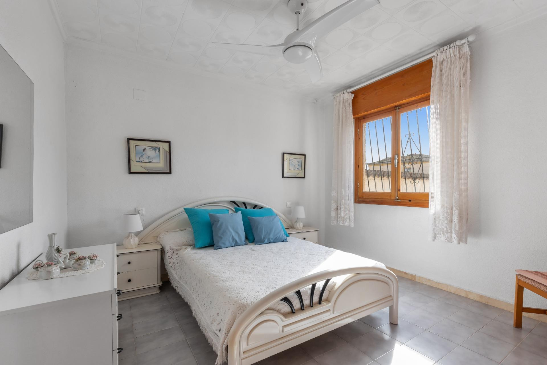 Reventa - 3. Casa indepiende - Torrevieja - La siesta