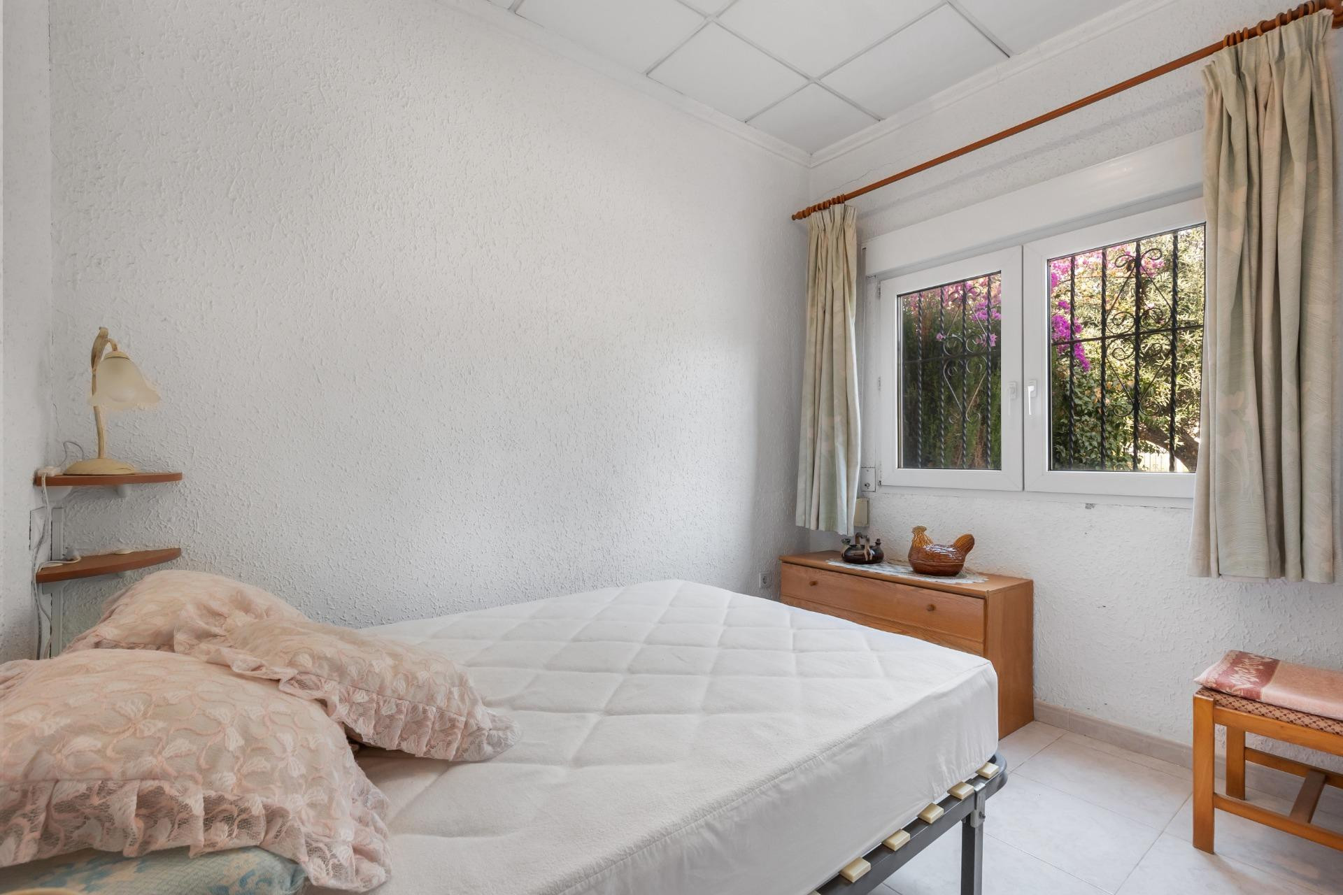 Reventa - 3. Casa indepiende - Torrevieja - La siesta