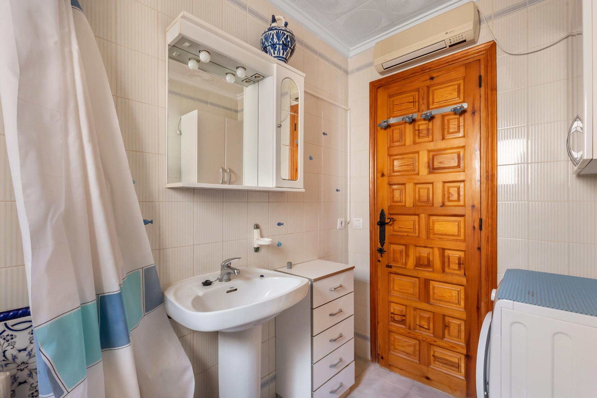 Reventa - 3. Casa indepiende - Torrevieja - La siesta