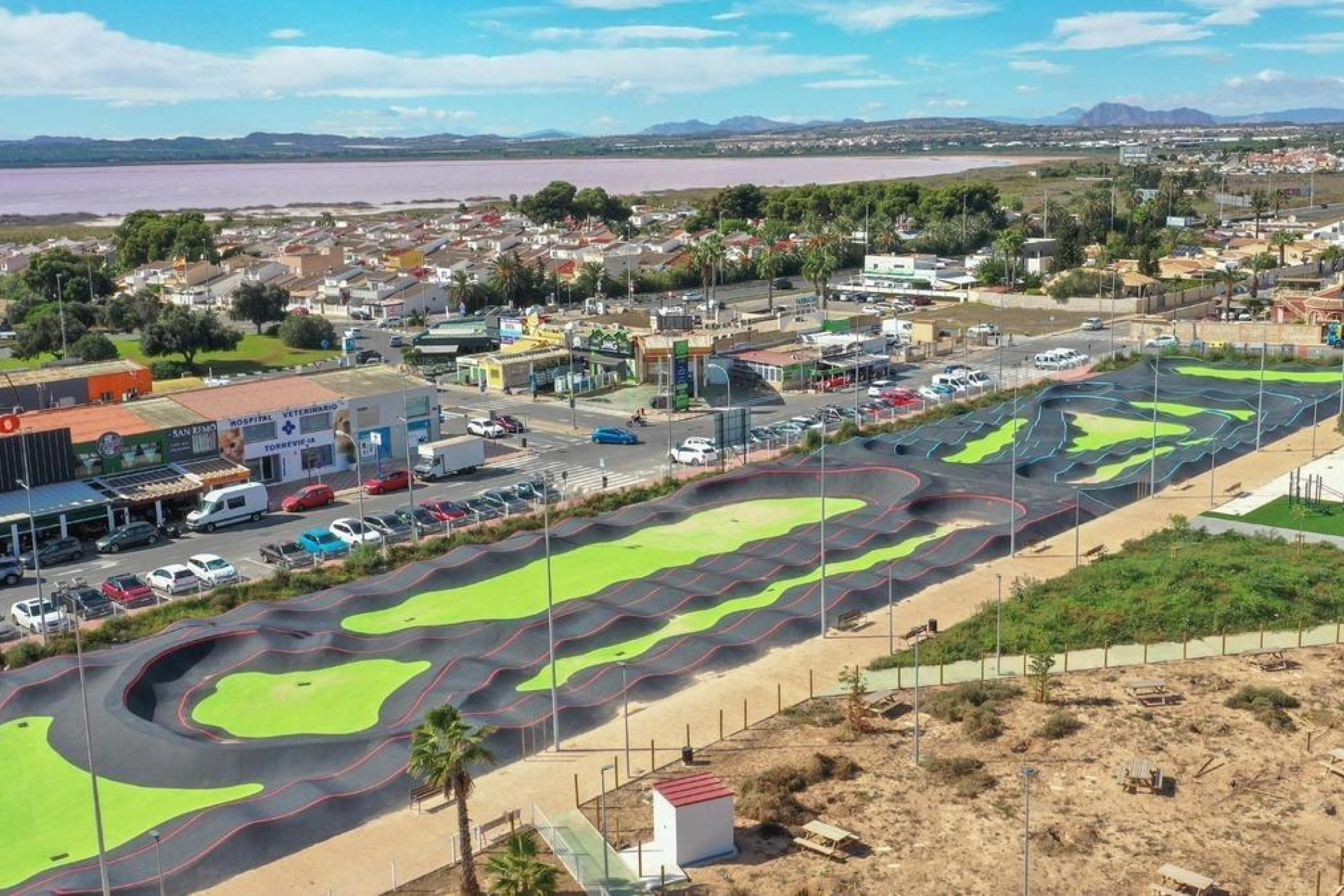 Reventa - 3. Casa indepiende - Torrevieja - La siesta