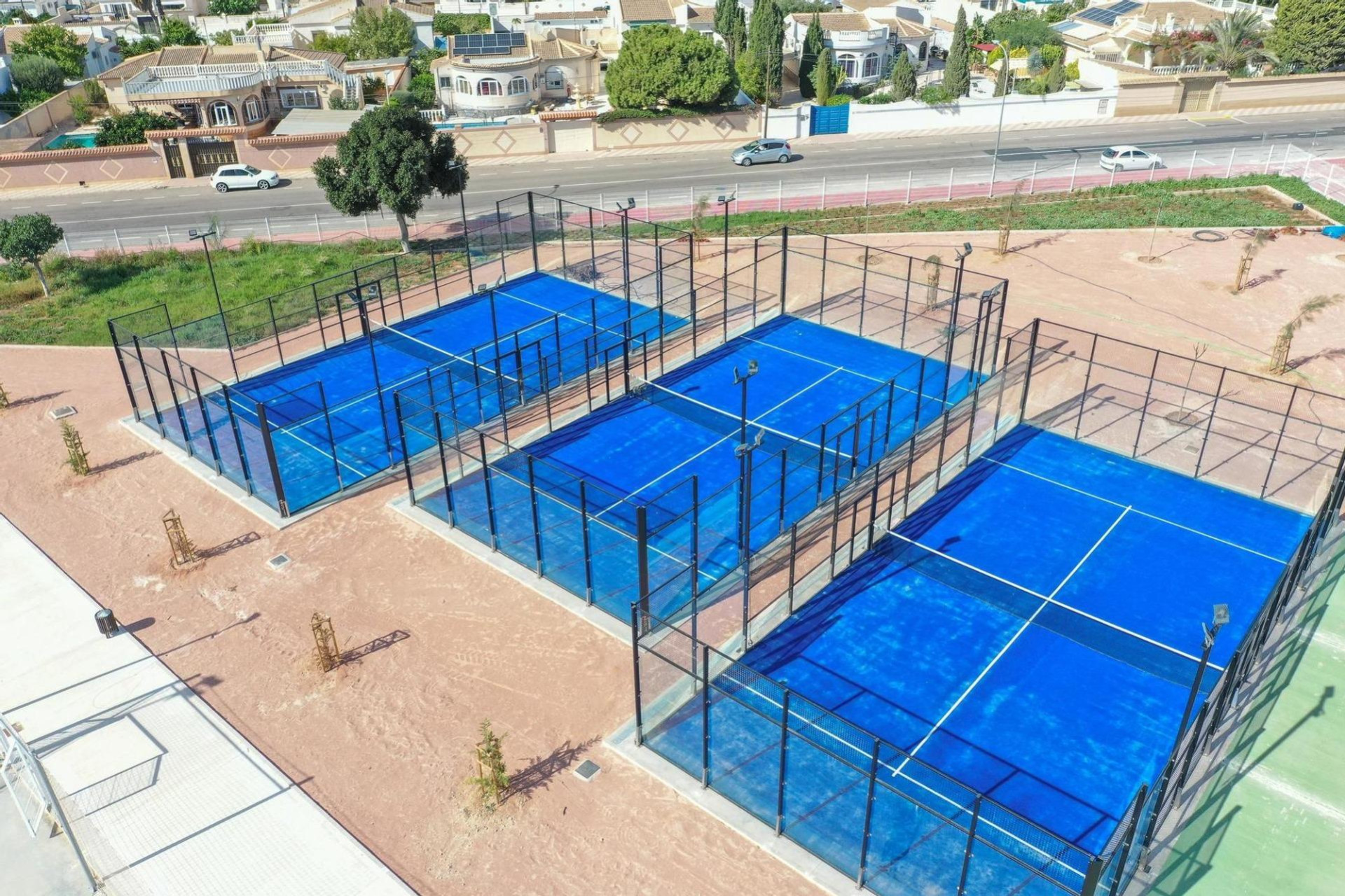 Reventa - 3. Casa indepiende - Torrevieja - La siesta