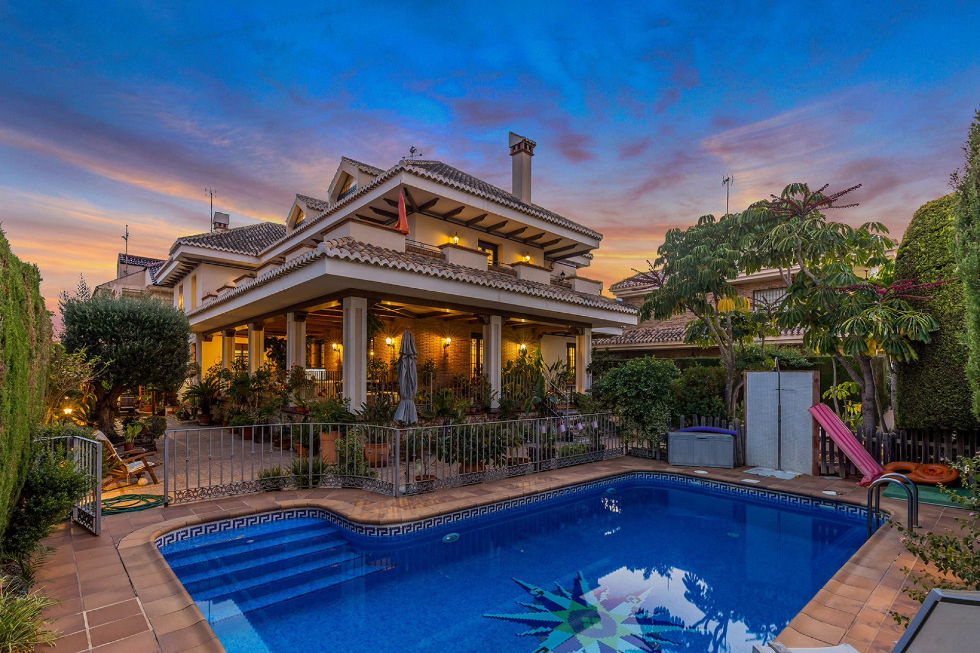 Reventa - 3. Casa indepiende - Torrevieja - La Veleta