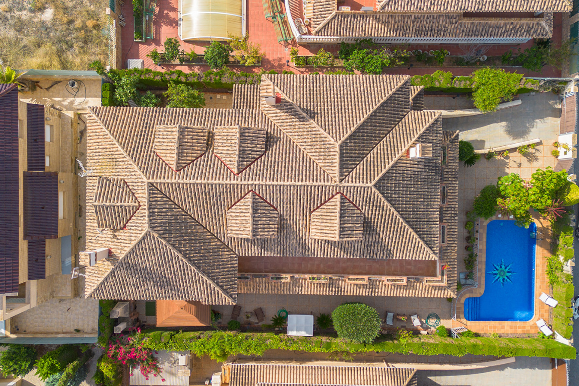 Reventa - 3. Casa indepiende - Torrevieja - La Veleta