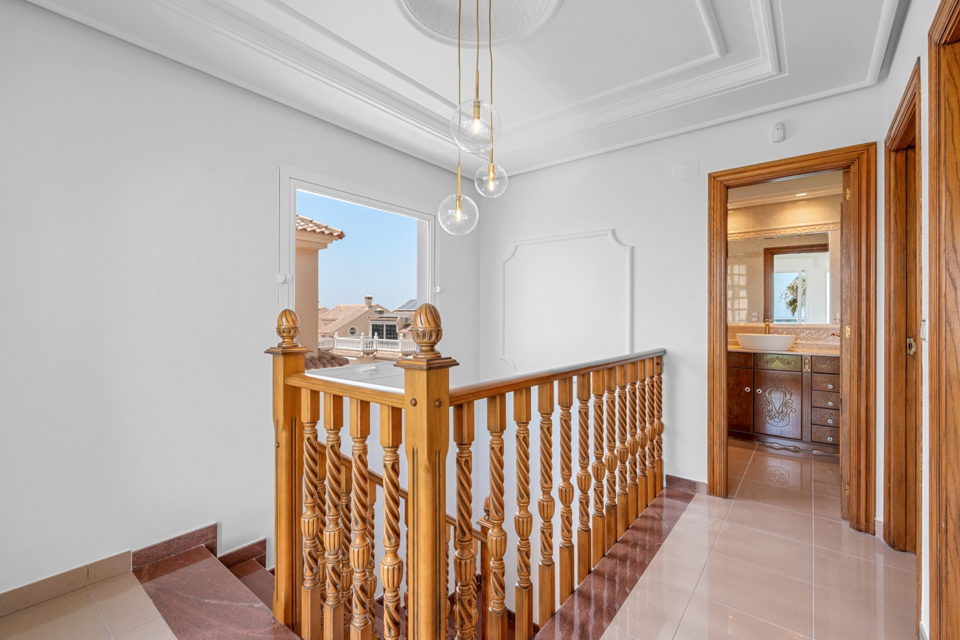 Reventa - 3. Casa indepiende - Torrevieja - Los Frutales