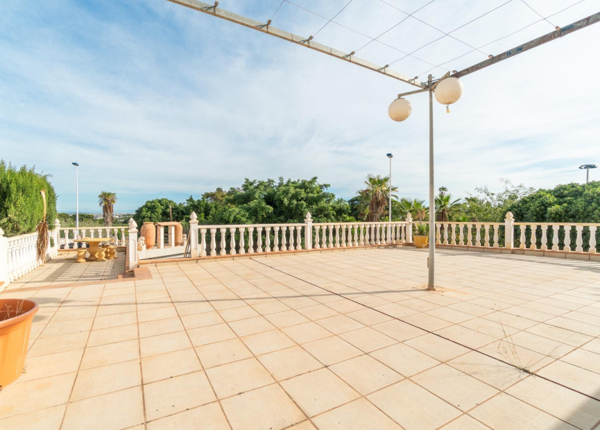 Reventa - 3. Casa indepiende - Torrevieja - Orihuela costa