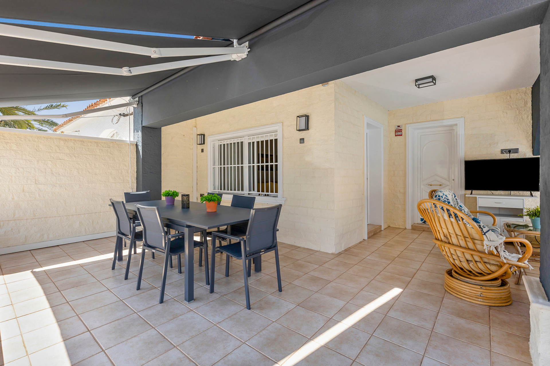 Reventa - 3. Casa indepiende - Torrevieja - Rocio del Mar