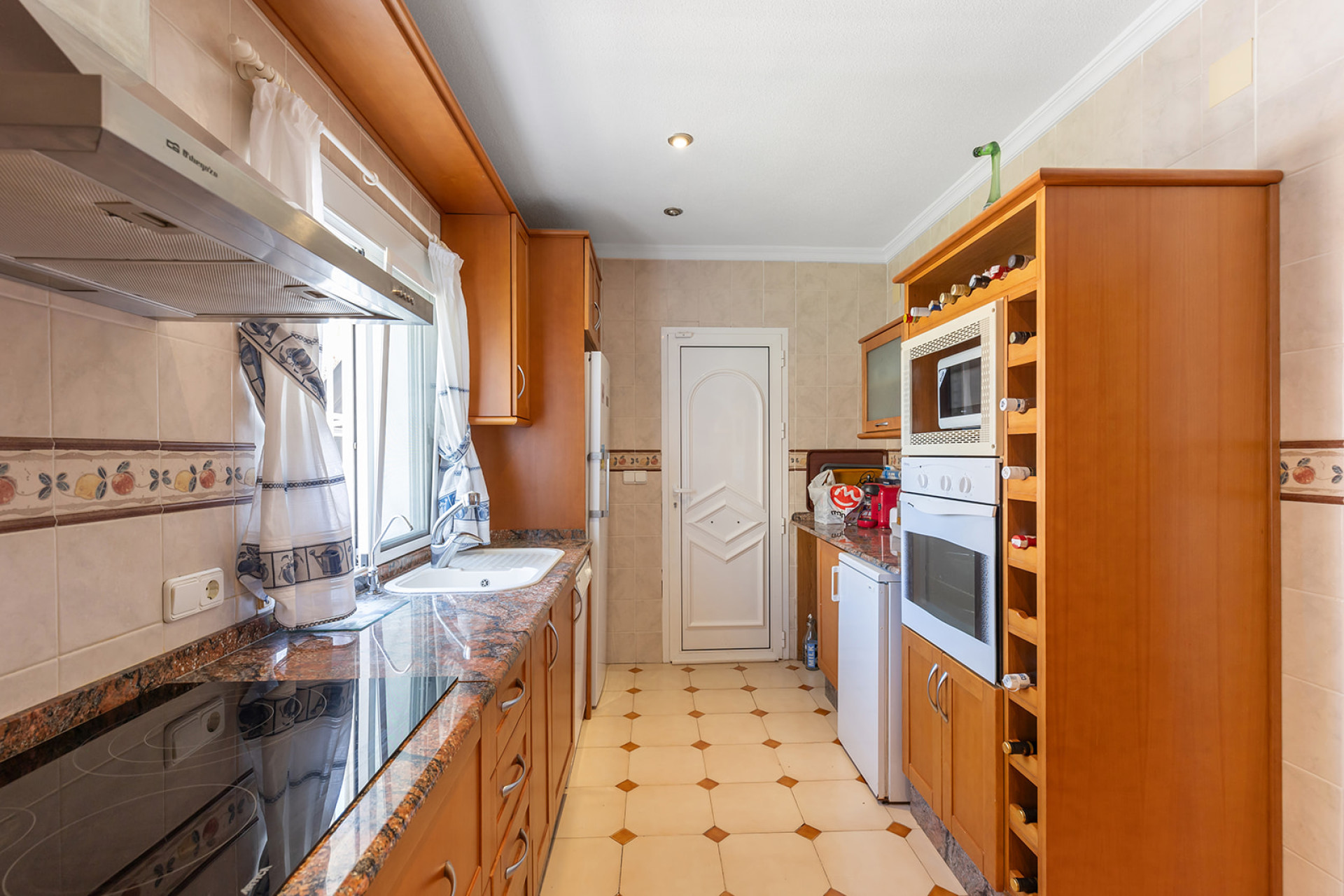 Reventa - 3. Casa indepiende - Torrevieja - Rocio del Mar