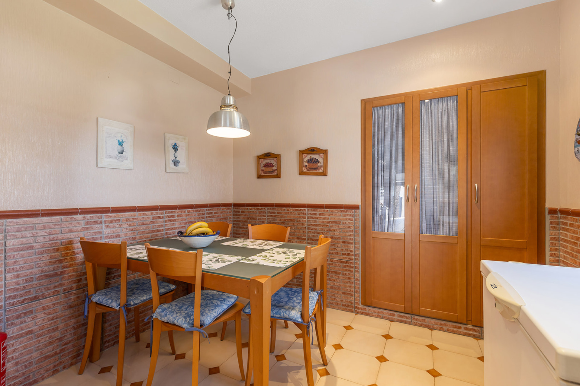 Reventa - 3. Casa indepiende - Torrevieja - Rocio del Mar