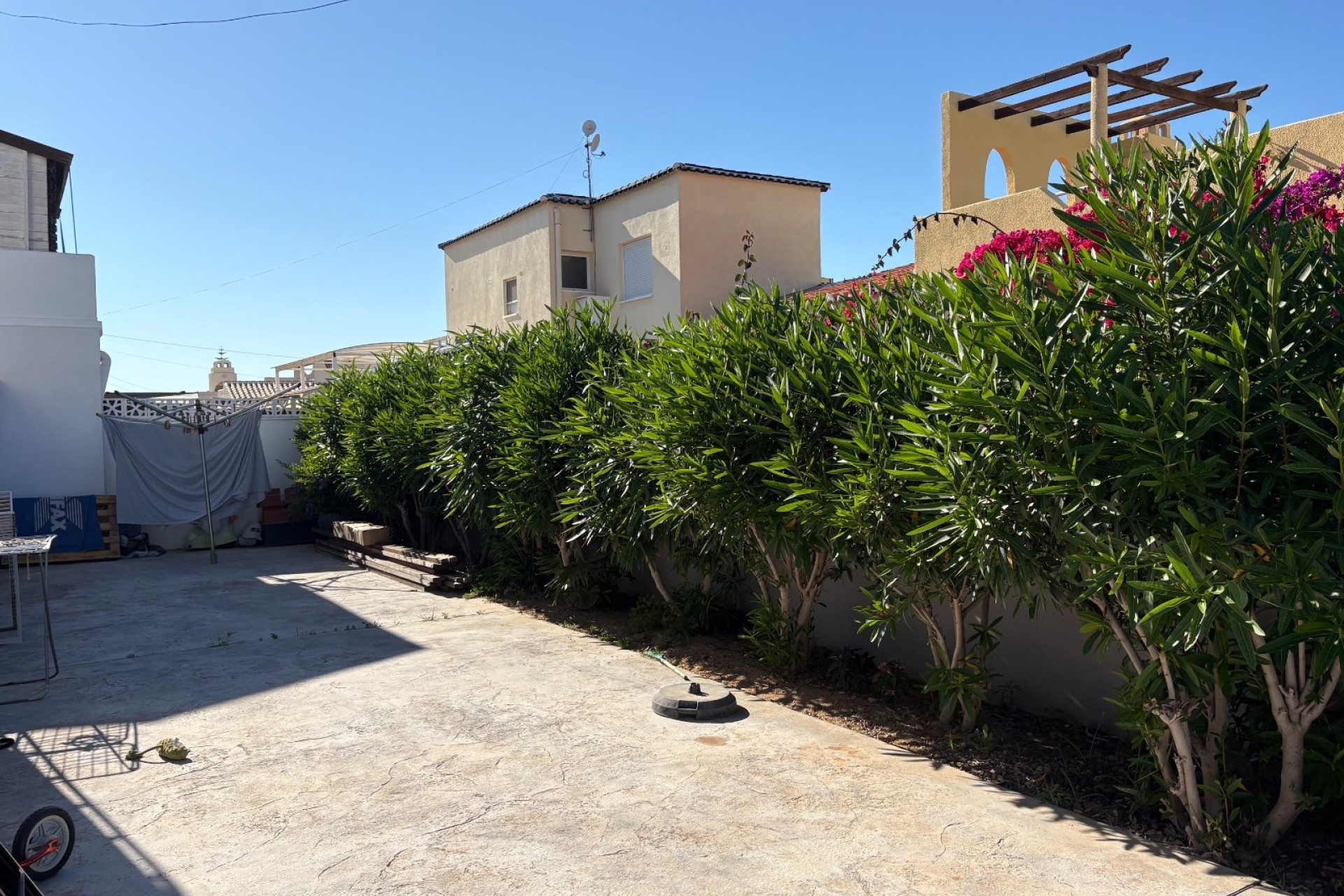 Reventa - 3. Casa indepiende - Torrevieja - Torreta - Florida