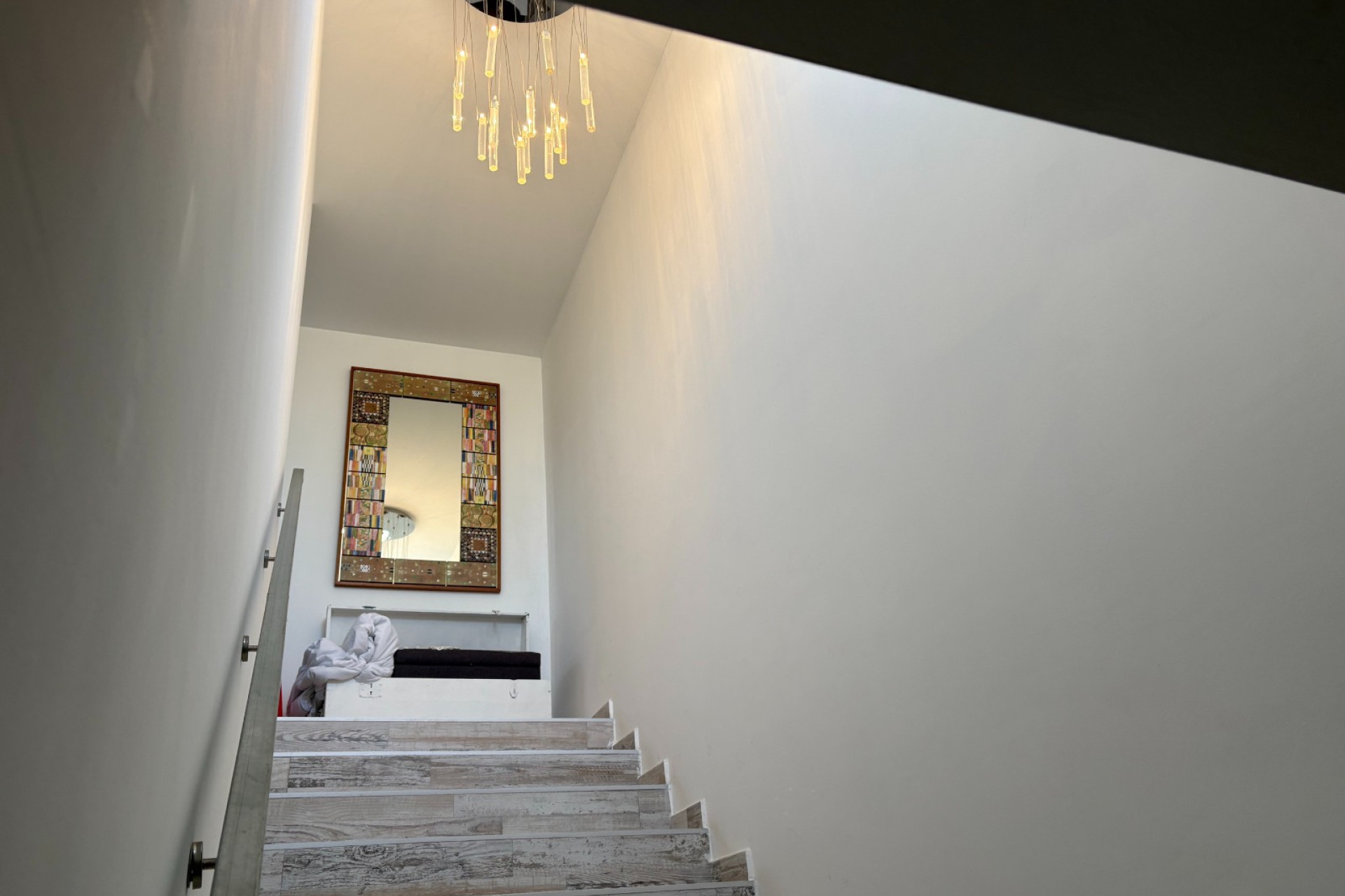Reventa - 3. Casa indepiende - Torrevieja - Torreta - Florida