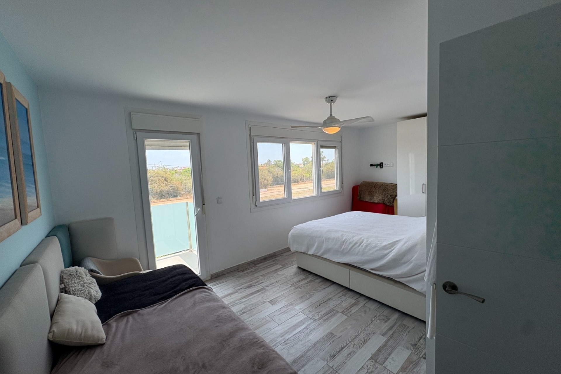 Reventa - 3. Casa indepiende - Torrevieja - Torreta - Florida