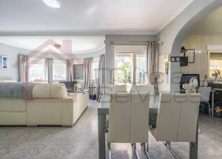 Reventa - 3. Casa indepiende - Valle del Sol - Costa Calida