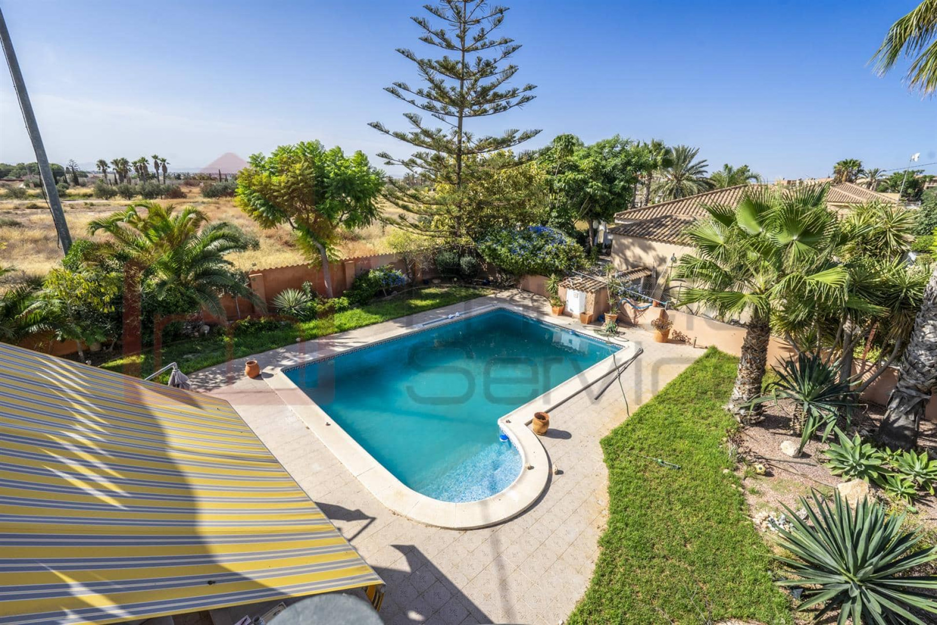 Reventa - 3. Casa indepiende - Valle del Sol - Costa Calida