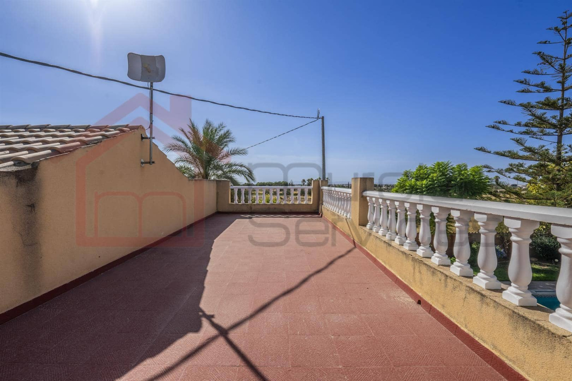 Reventa - 3. Casa indepiende - Valle del Sol - Costa Calida
