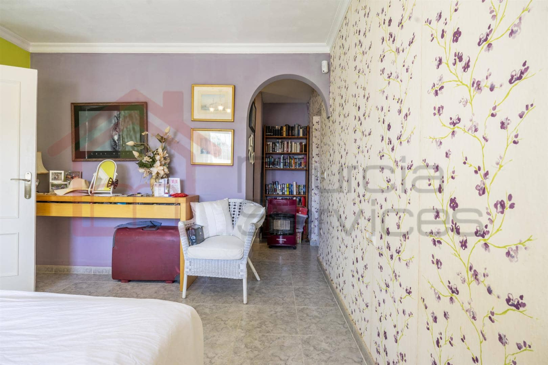 Reventa - 3. Casa indepiende - Valle del Sol - Costa Calida