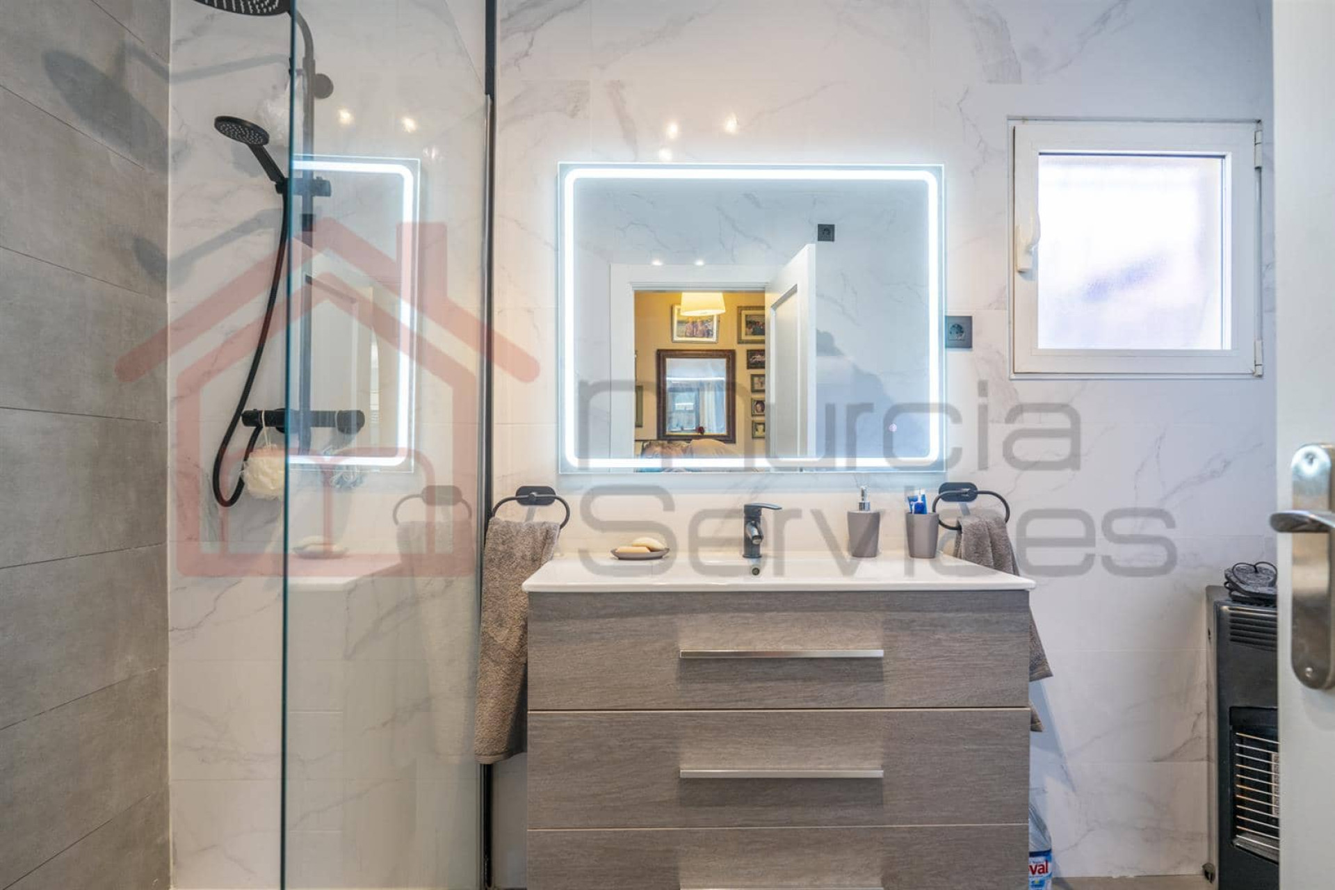 Reventa - 3. Casa indepiende - Valle del Sol - Costa Calida