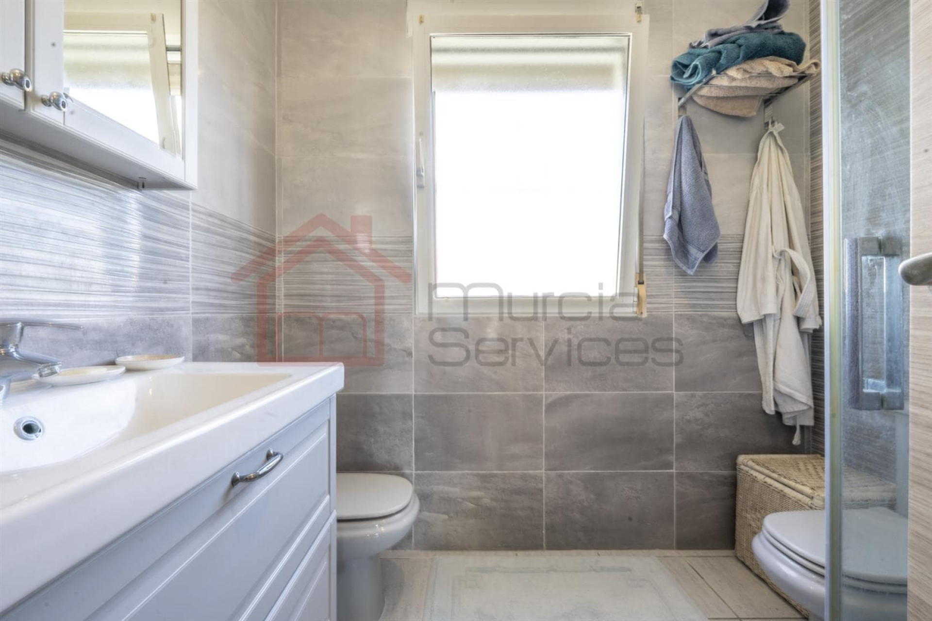 Reventa - 3. Casa indepiende - Valle del Sol - Costa Calida