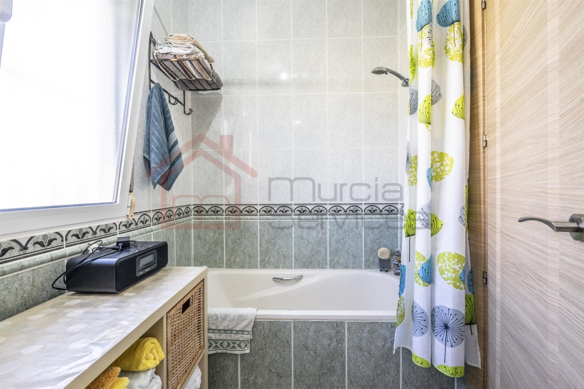 Reventa - 3. Casa indepiende - Valle del Sol - Costa Calida