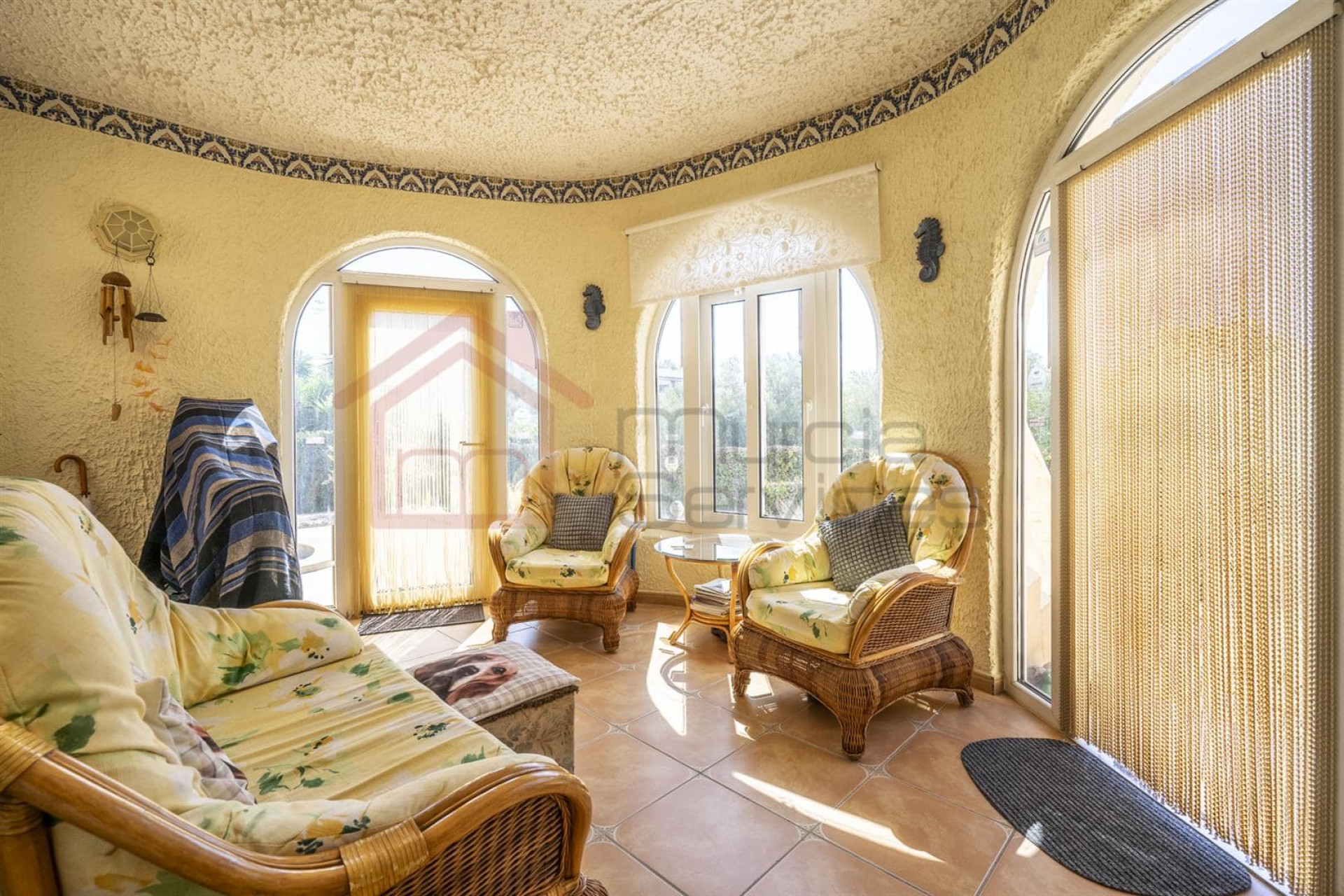 Reventa - 3. Casa indepiende - Valle del Sol - Costa Calida