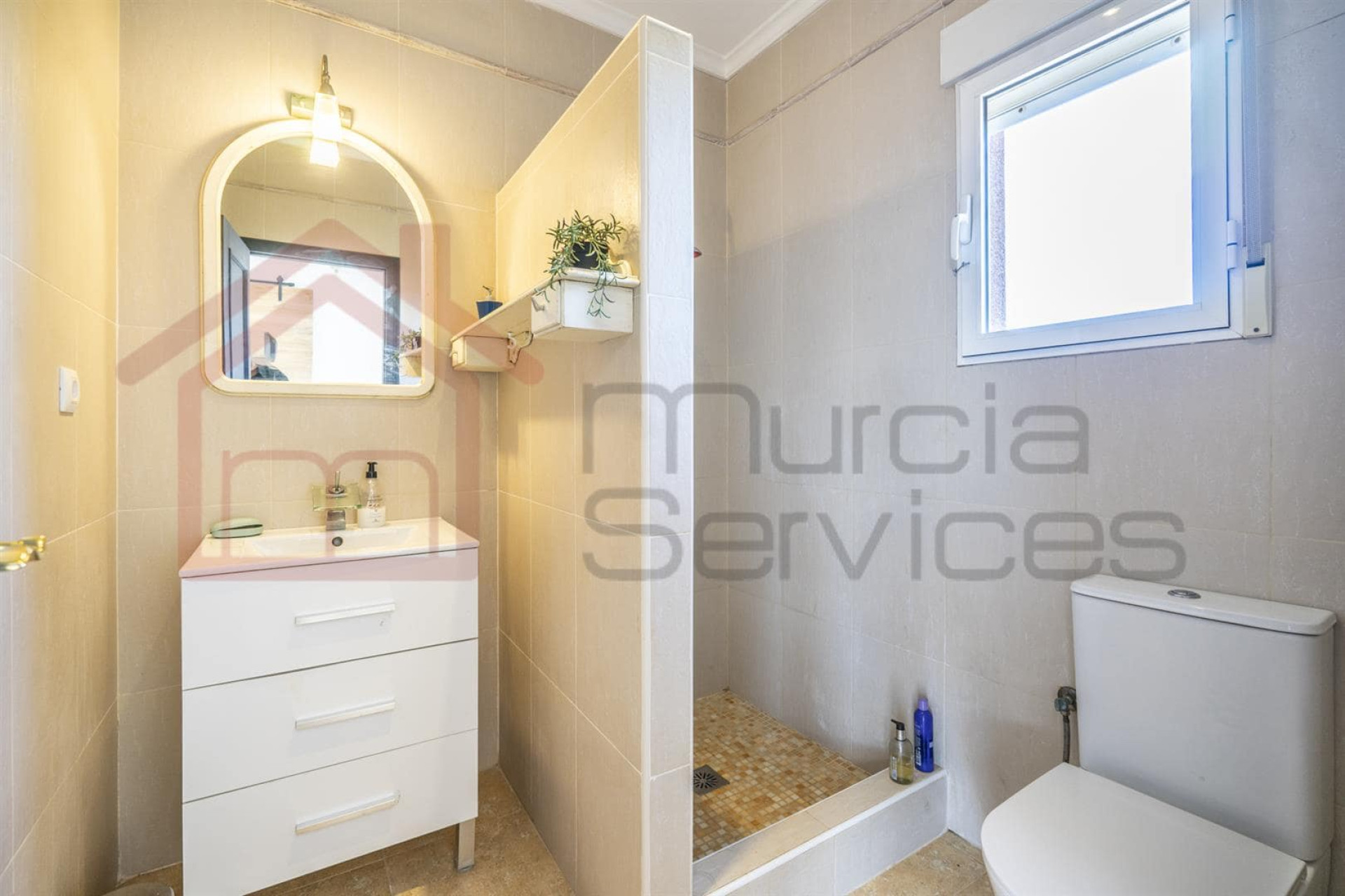 Reventa - 3. Casa indepiende - Valle del Sol - Costa Calida