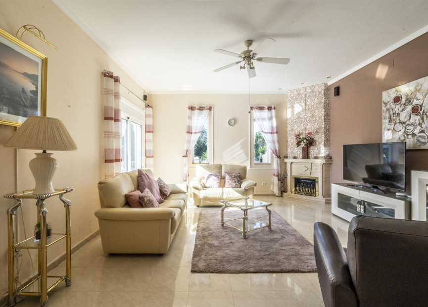 Reventa - 3. Casa indepiende - Valle del Sol - Costa Calida