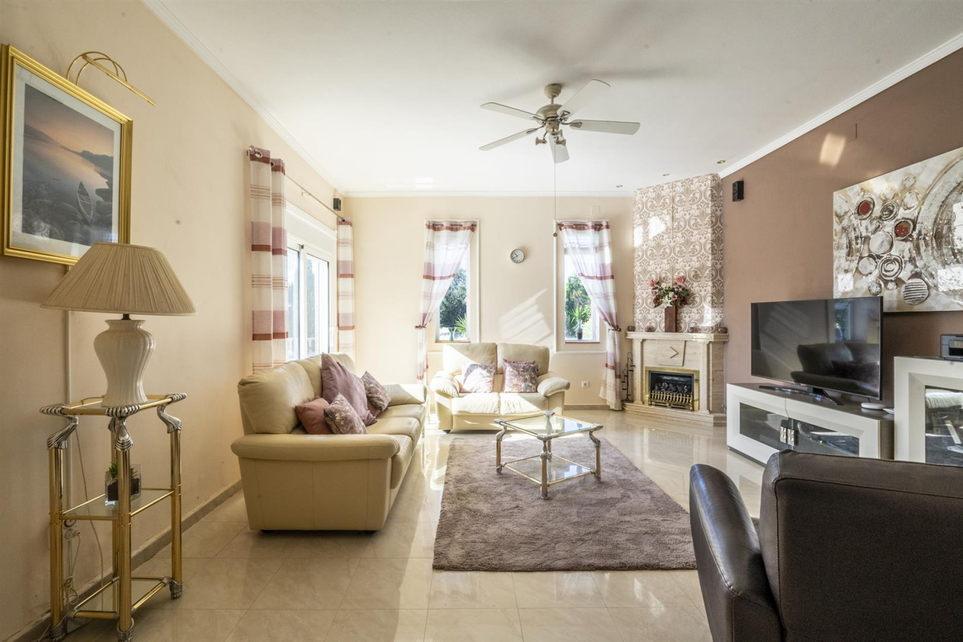 Reventa - 3. Casa indepiende - Valle del Sol - Costa Calida