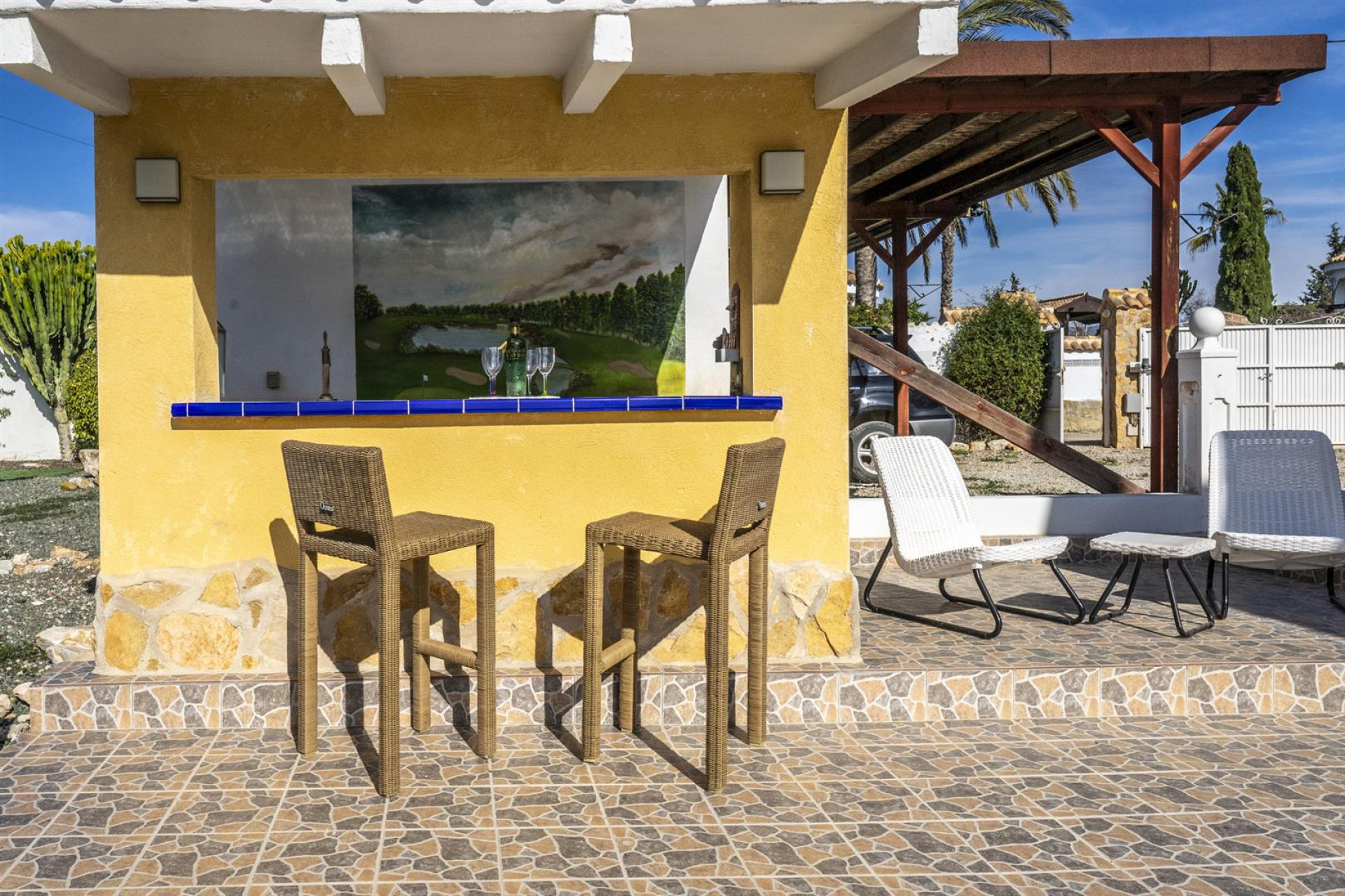 Reventa - 3. Casa indepiende - Valle del Sol - Costa Calida