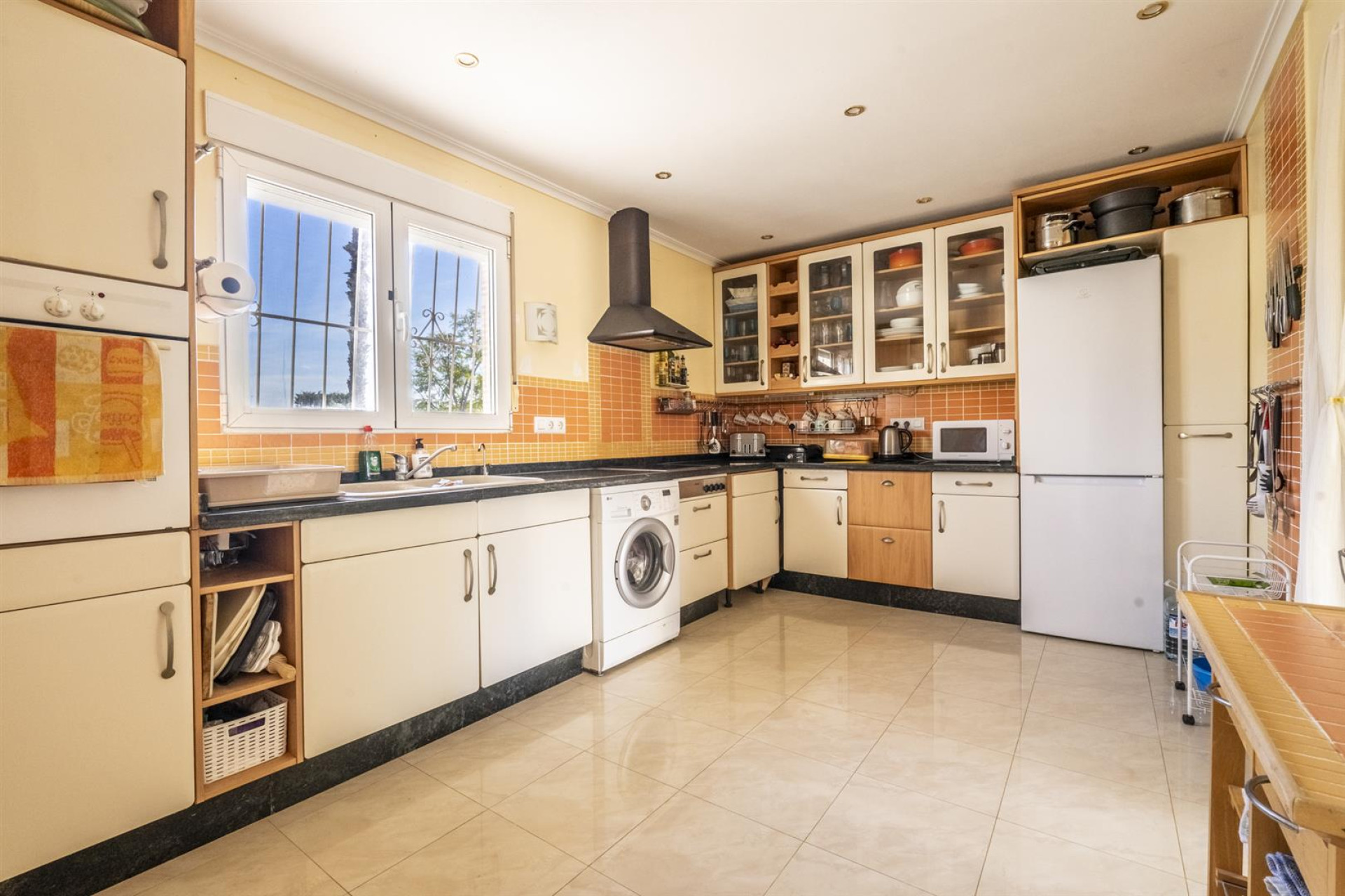 Reventa - 3. Casa indepiende - Valle del Sol - Costa Calida