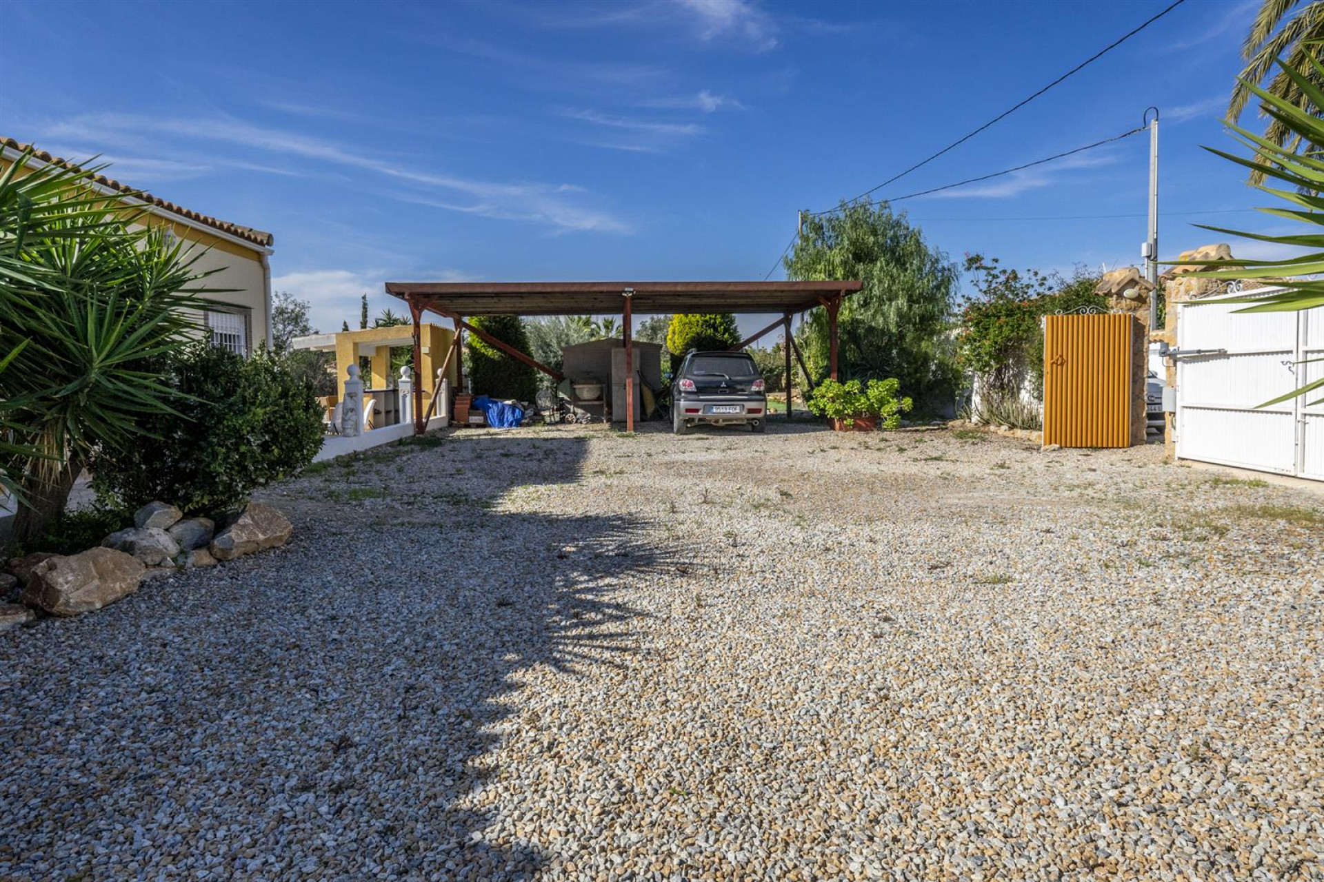 Reventa - 3. Casa indepiende - Valle del Sol - Costa Calida