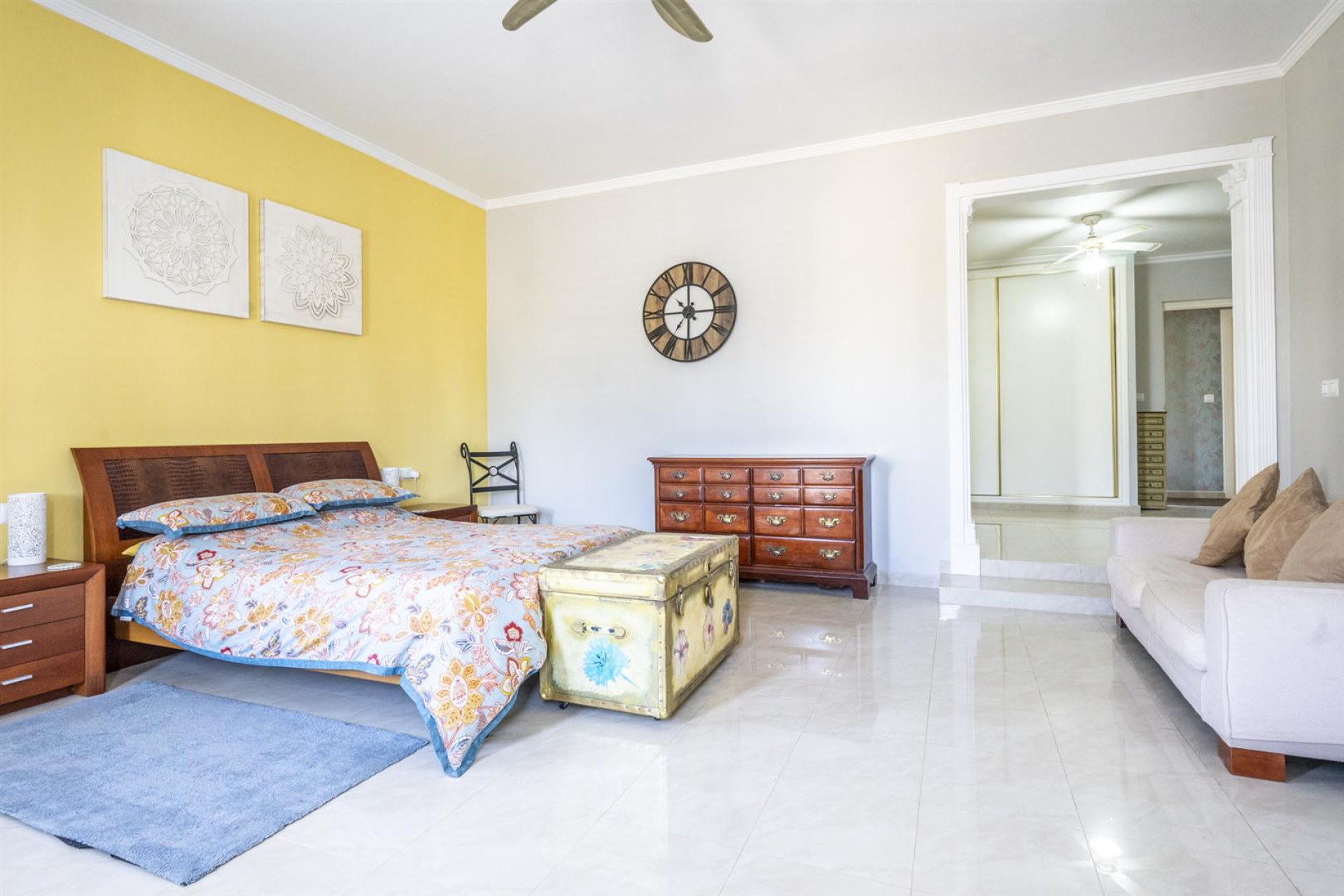 Reventa - 3. Casa indepiende - Valle del Sol - Costa Calida