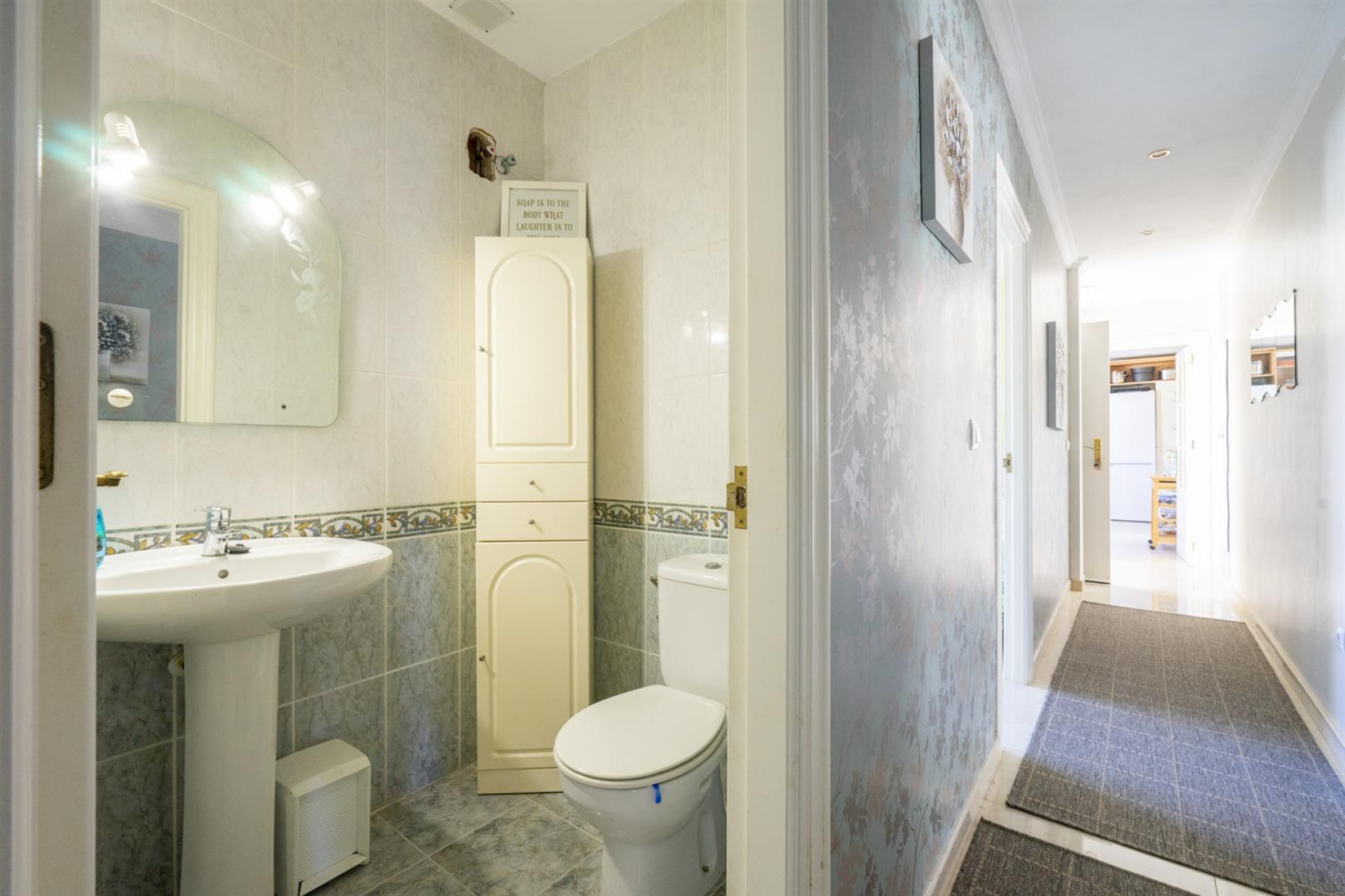 Reventa - 3. Casa indepiende - Valle del Sol - Costa Calida