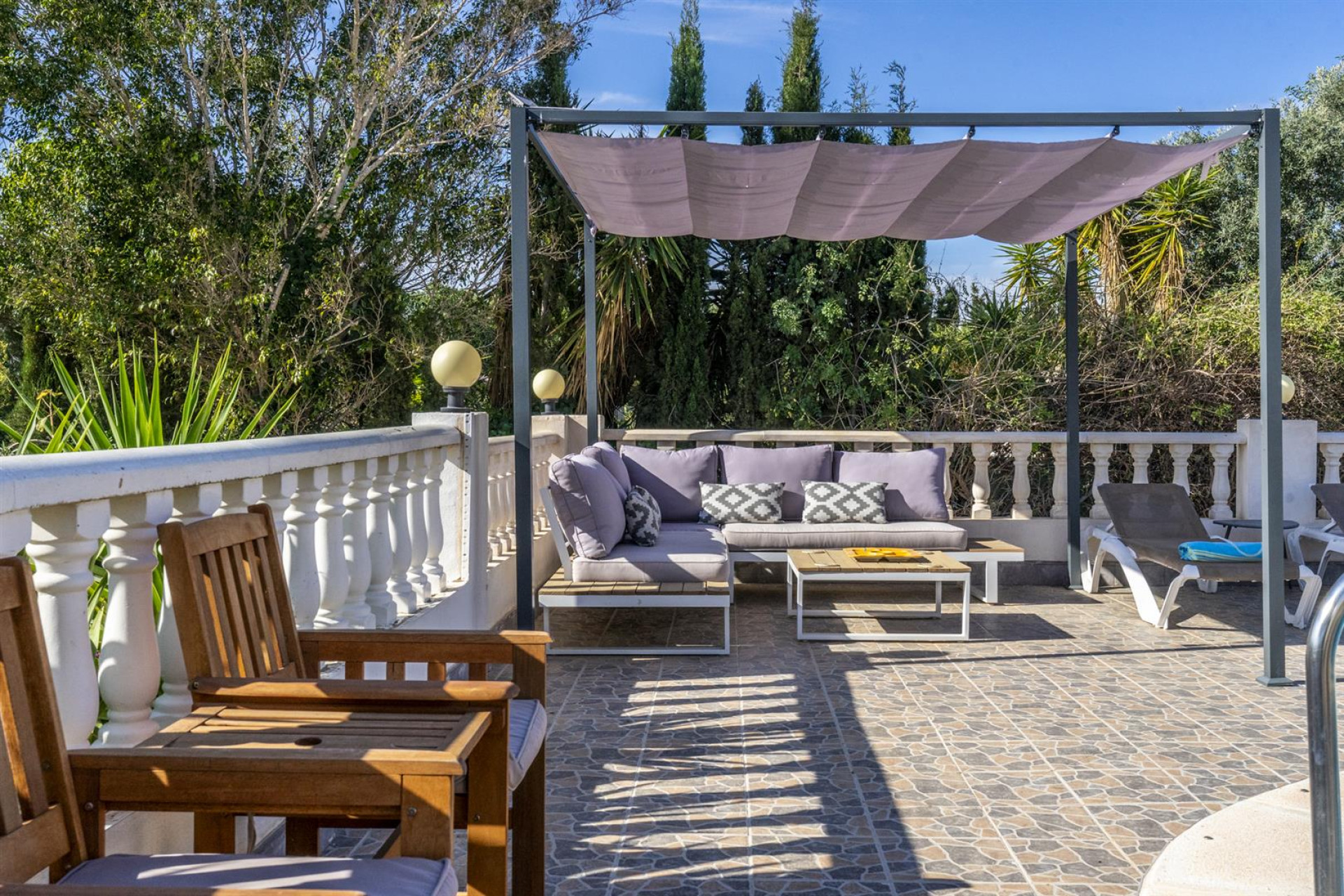 Reventa - 3. Casa indepiende - Valle del Sol - Costa Calida