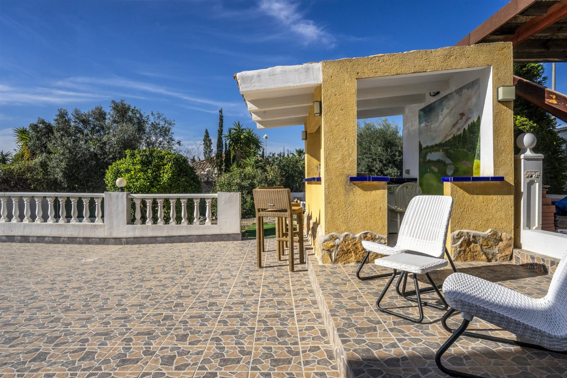 Reventa - 3. Casa indepiende - Valle del Sol - Costa Calida