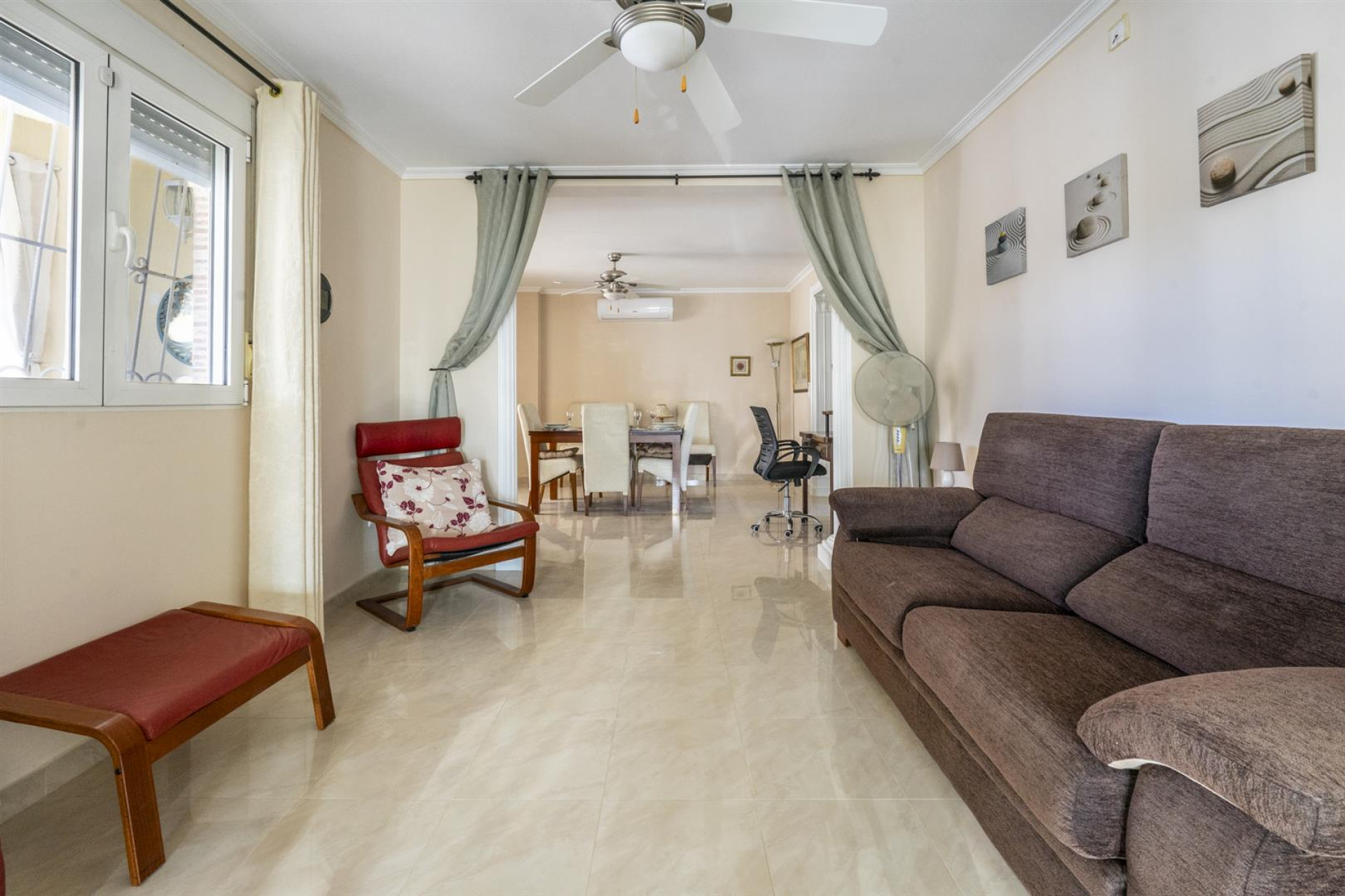 Reventa - 3. Casa indepiende - Valle del Sol - Costa Calida