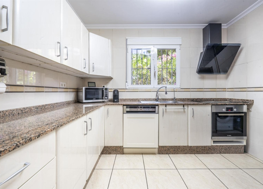 Reventa - 3. Casa indepiende - Valle del Sol - Costa Calida