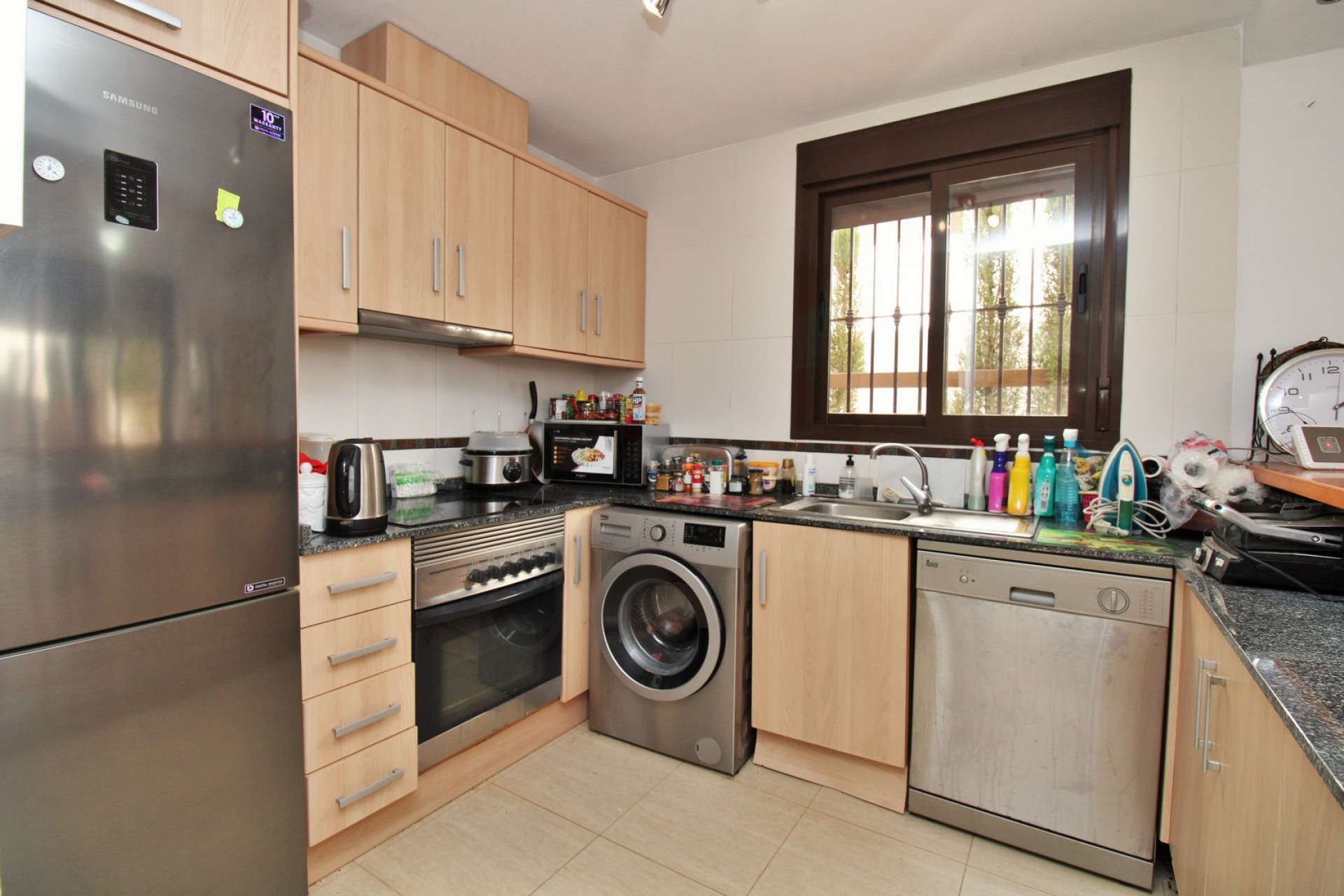 Reventa - 3. Casa indepiende - Villamartin - Costa Blanca Sur