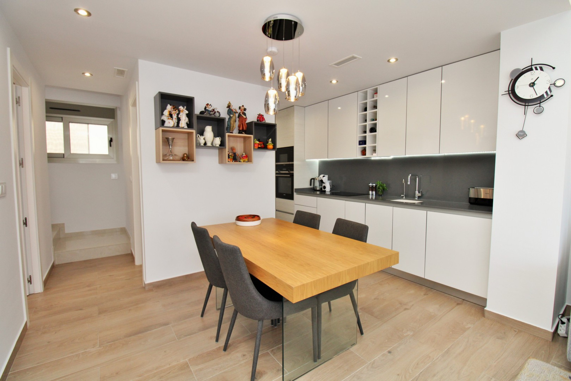 Reventa - 3. Casa indepiende - Villamartin - Costa Blanca Sur