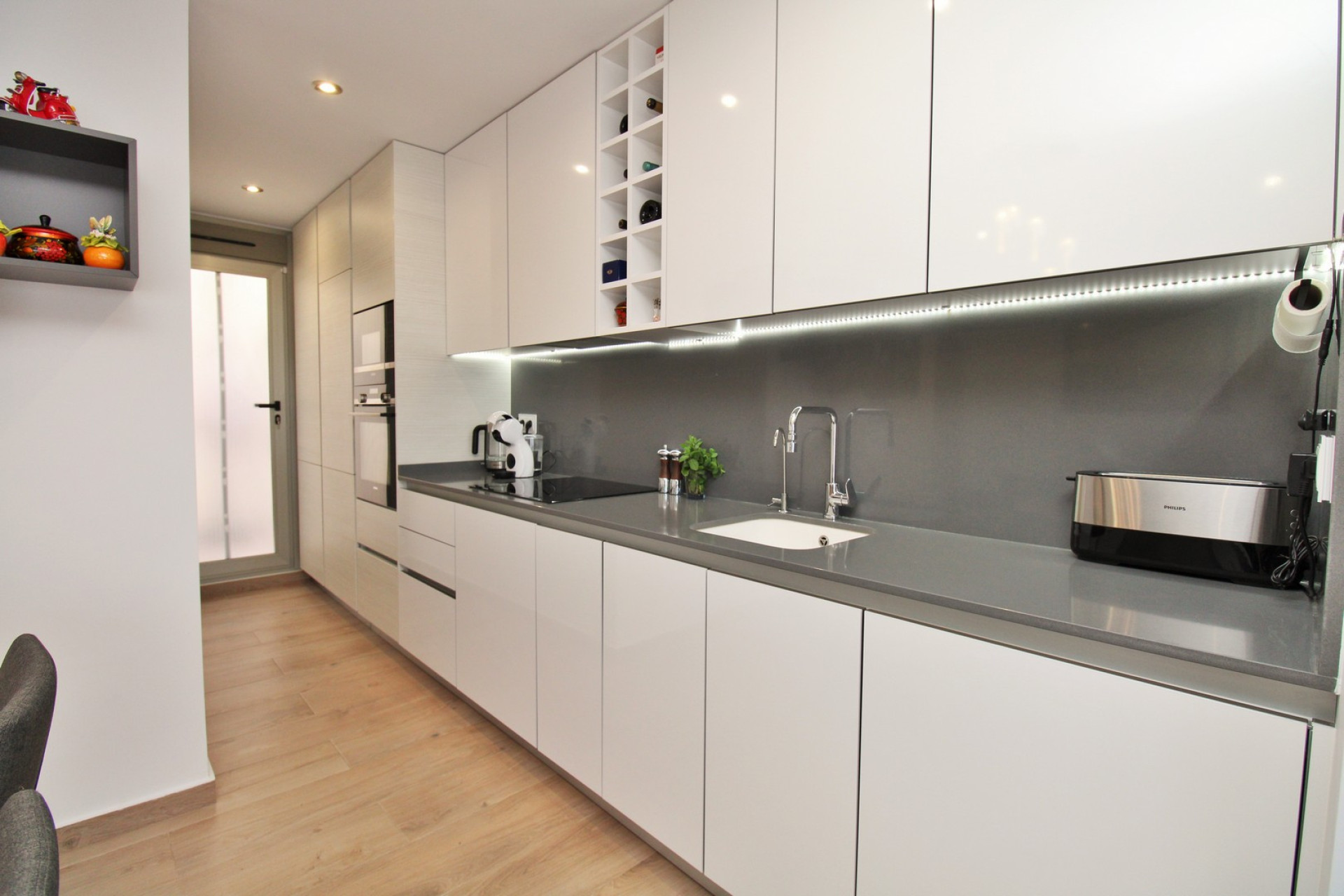 Reventa - 3. Casa indepiende - Villamartin - Costa Blanca Sur