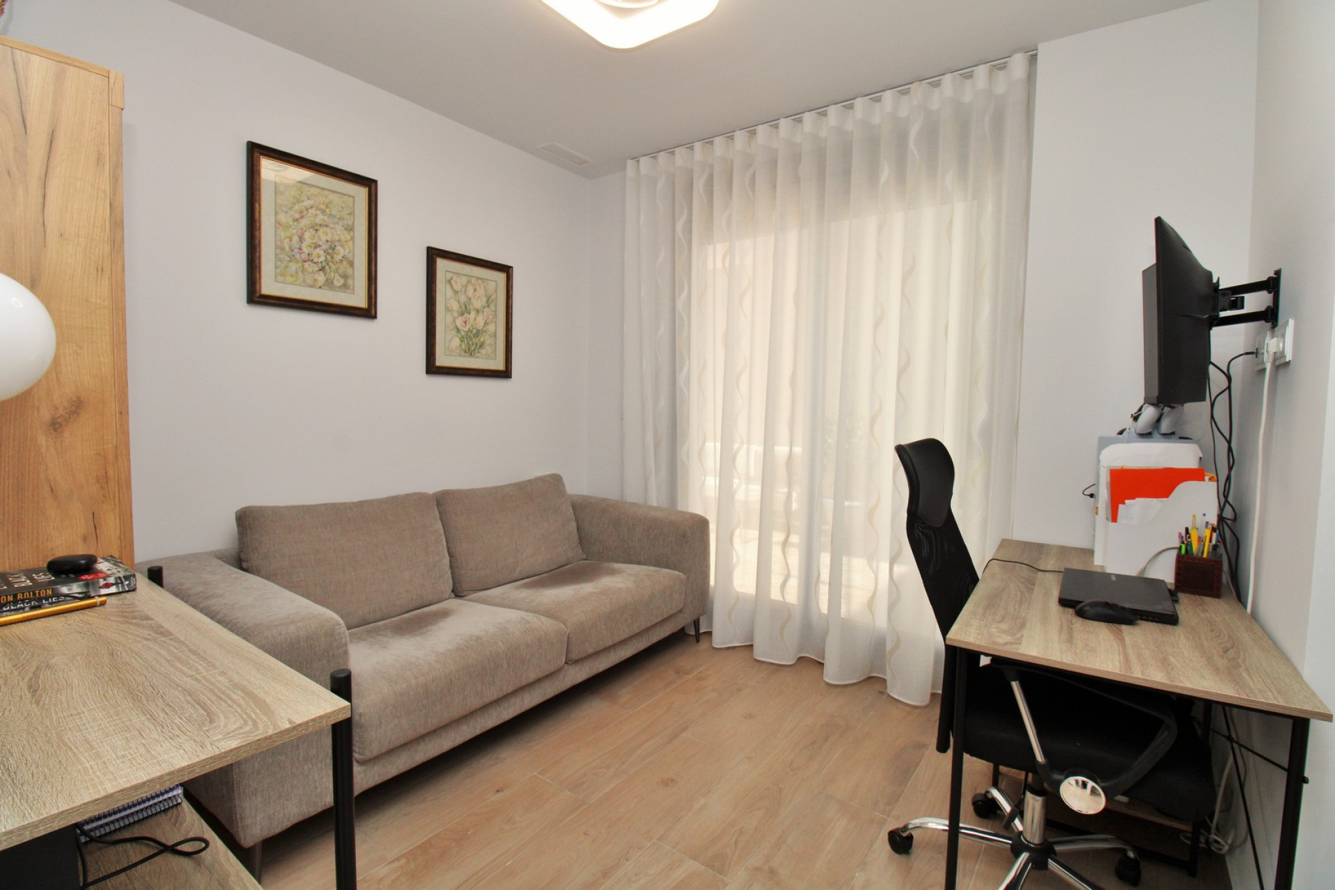 Reventa - 3. Casa indepiende - Villamartin - Costa Blanca Sur