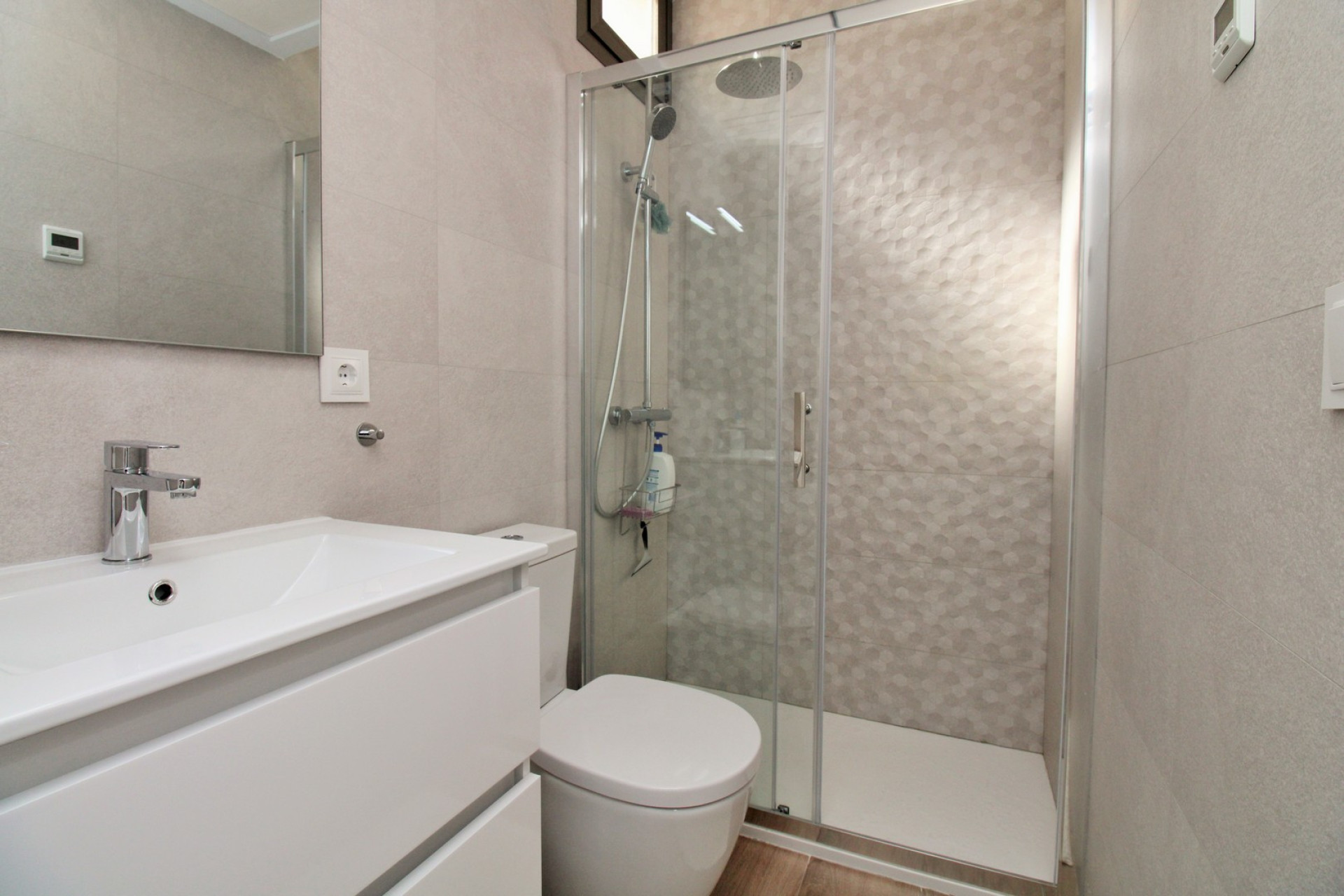 Reventa - 3. Casa indepiende - Villamartin - Costa Blanca Sur