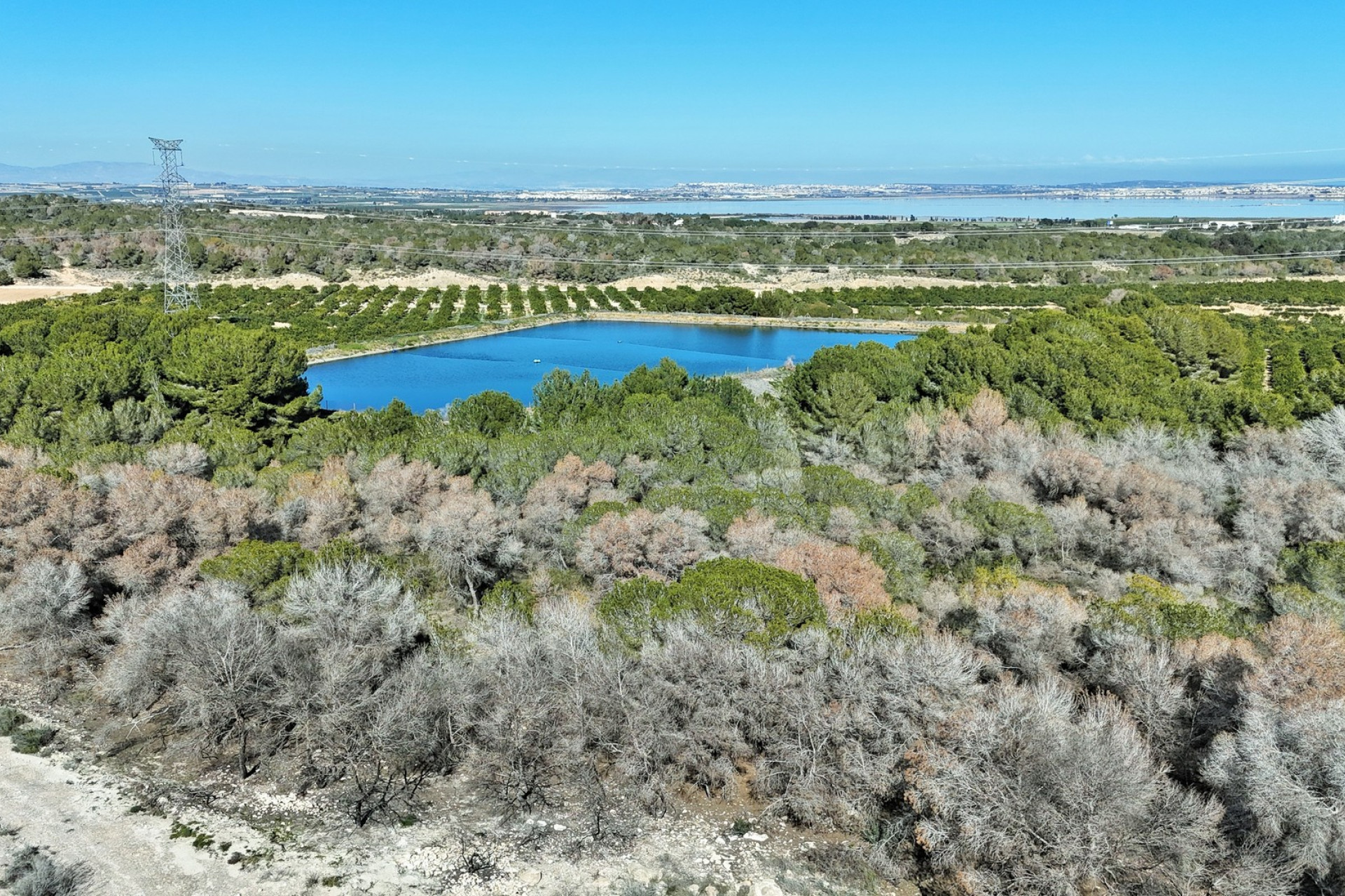 Reventa - 3. Casa indepiende - Villamartin - Costa Blanca Sur