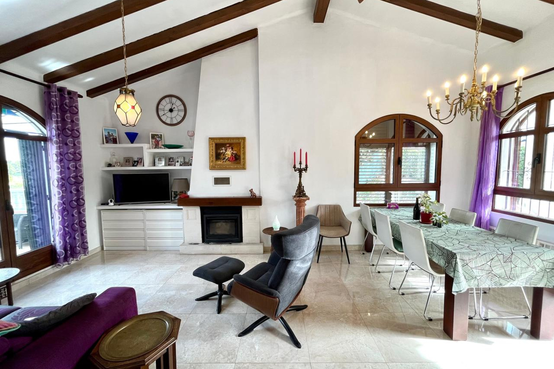 Reventa - 3. Casa indepiende - Villamartin - Costa Blanca Sur