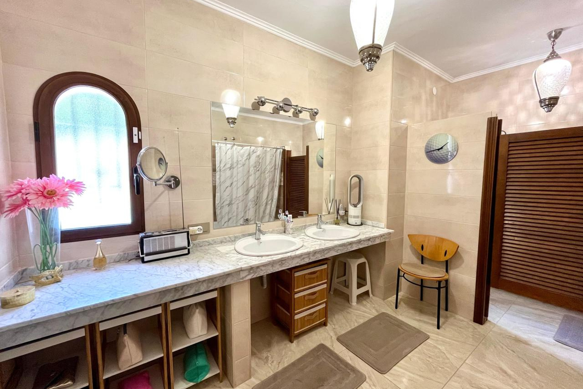 Reventa - 3. Casa indepiende - Villamartin - Costa Blanca Sur