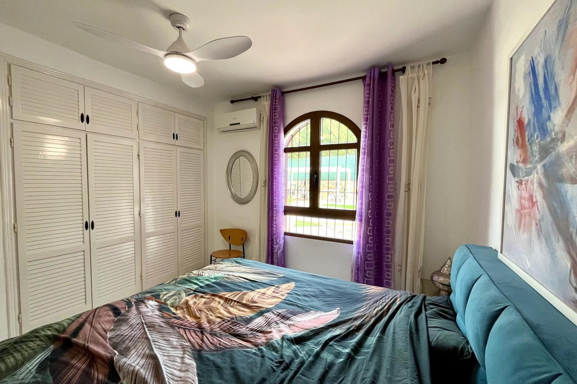 Reventa - 3. Casa indepiende - Villamartin - Costa Blanca Sur