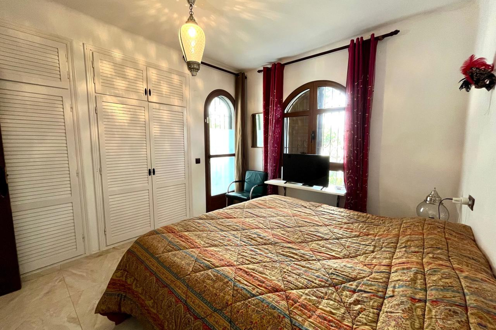 Reventa - 3. Casa indepiende - Villamartin - Costa Blanca Sur