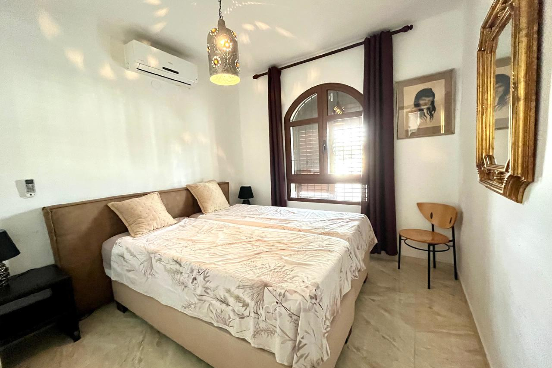 Reventa - 3. Casa indepiende - Villamartin - Costa Blanca Sur