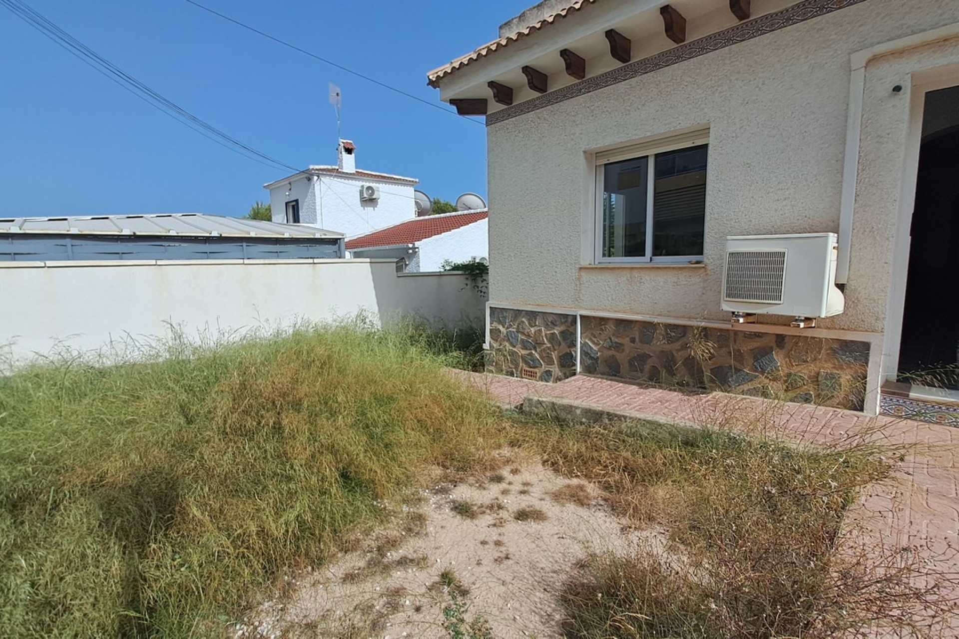 Reventa - 3. Casa indepiende - Villamartin - Costa Blanca Sur