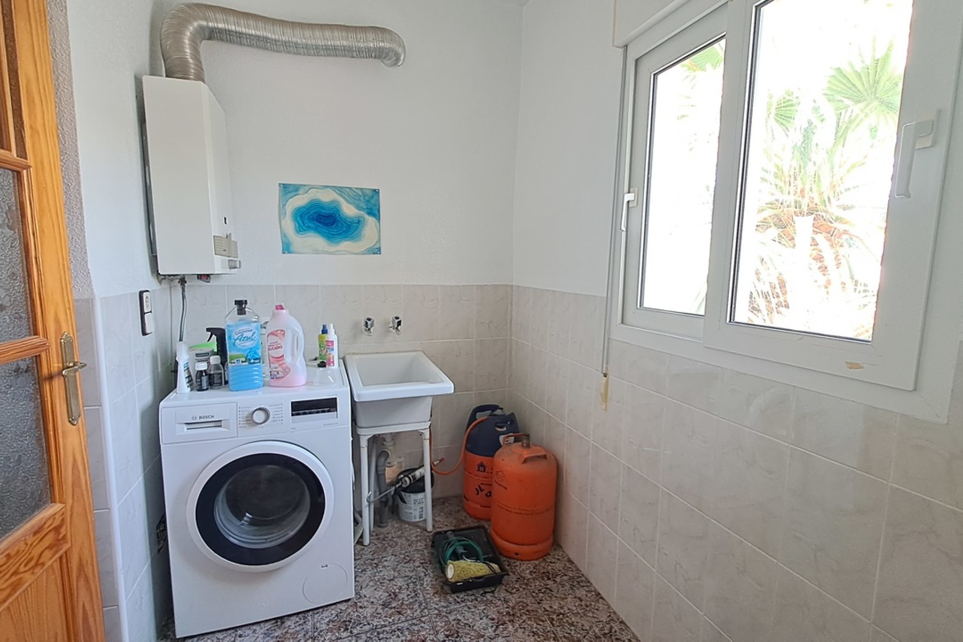 Reventa - 3. Casa indepiende - Villamartin - Costa Blanca Sur