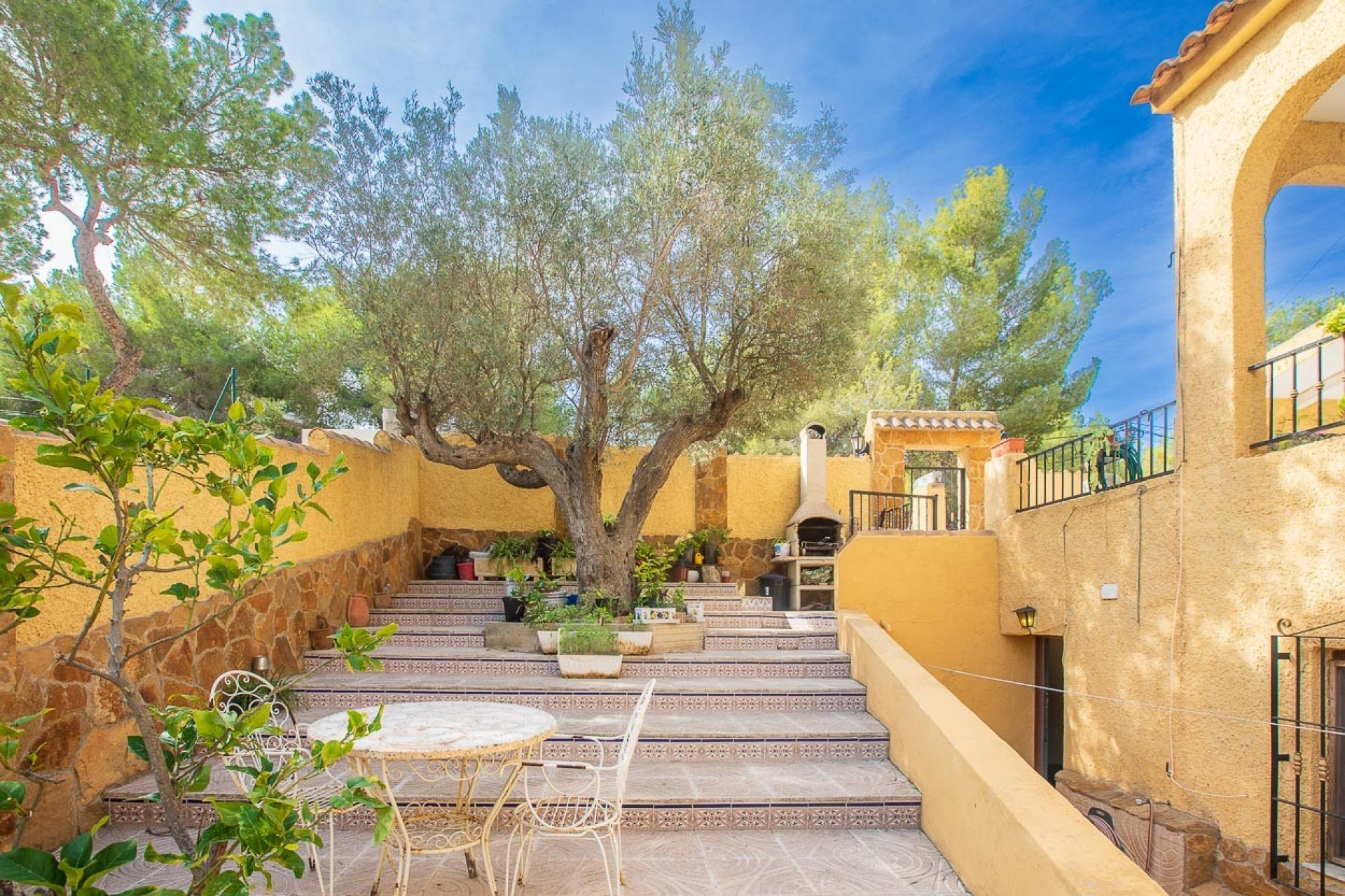 Reventa - 3. Casa indepiende - Villamartin - Costa Blanca Sur