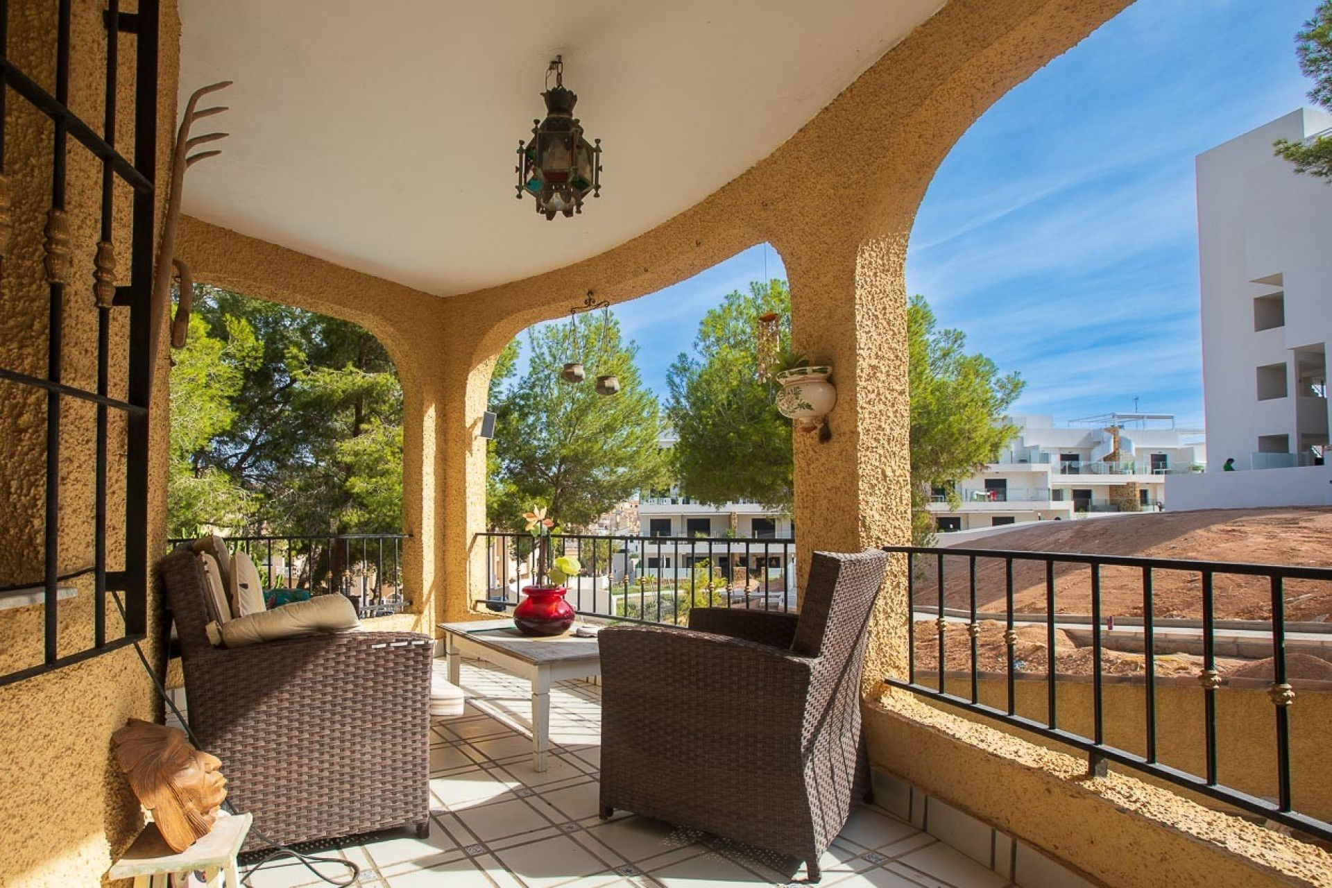 Reventa - 3. Casa indepiende - Villamartin - Costa Blanca Sur